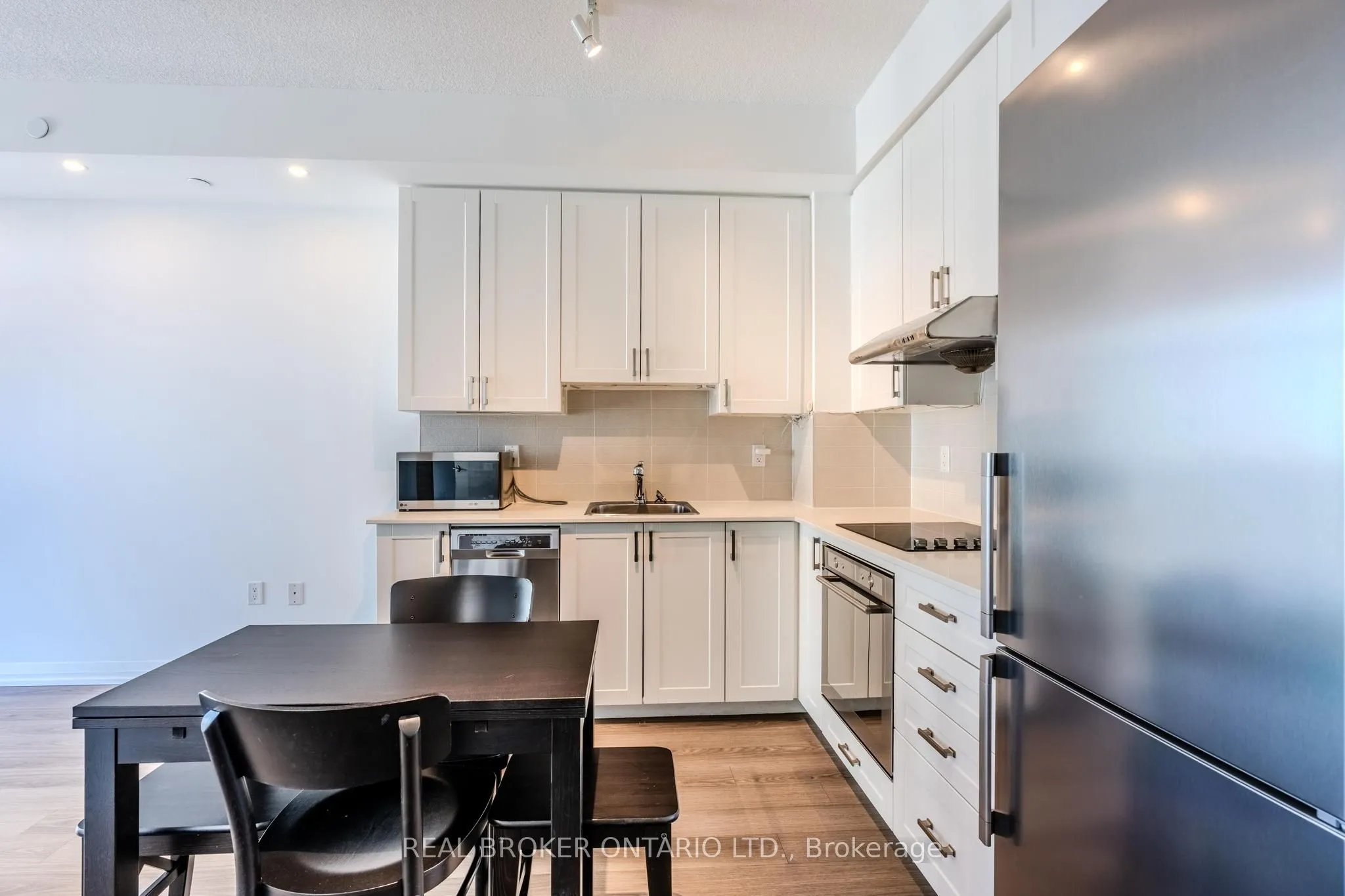 55 Ann O'reilly Road, #1512