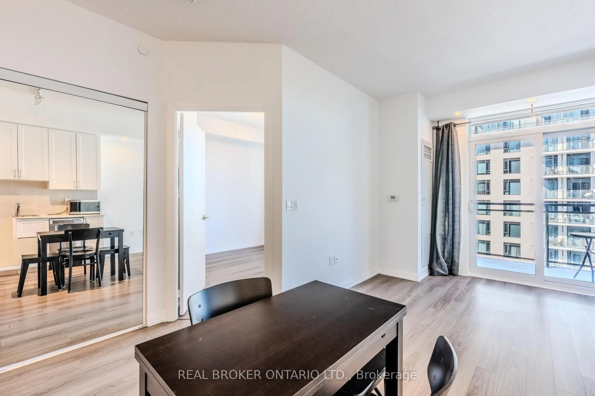 55 Ann O'reilly Road, #1512