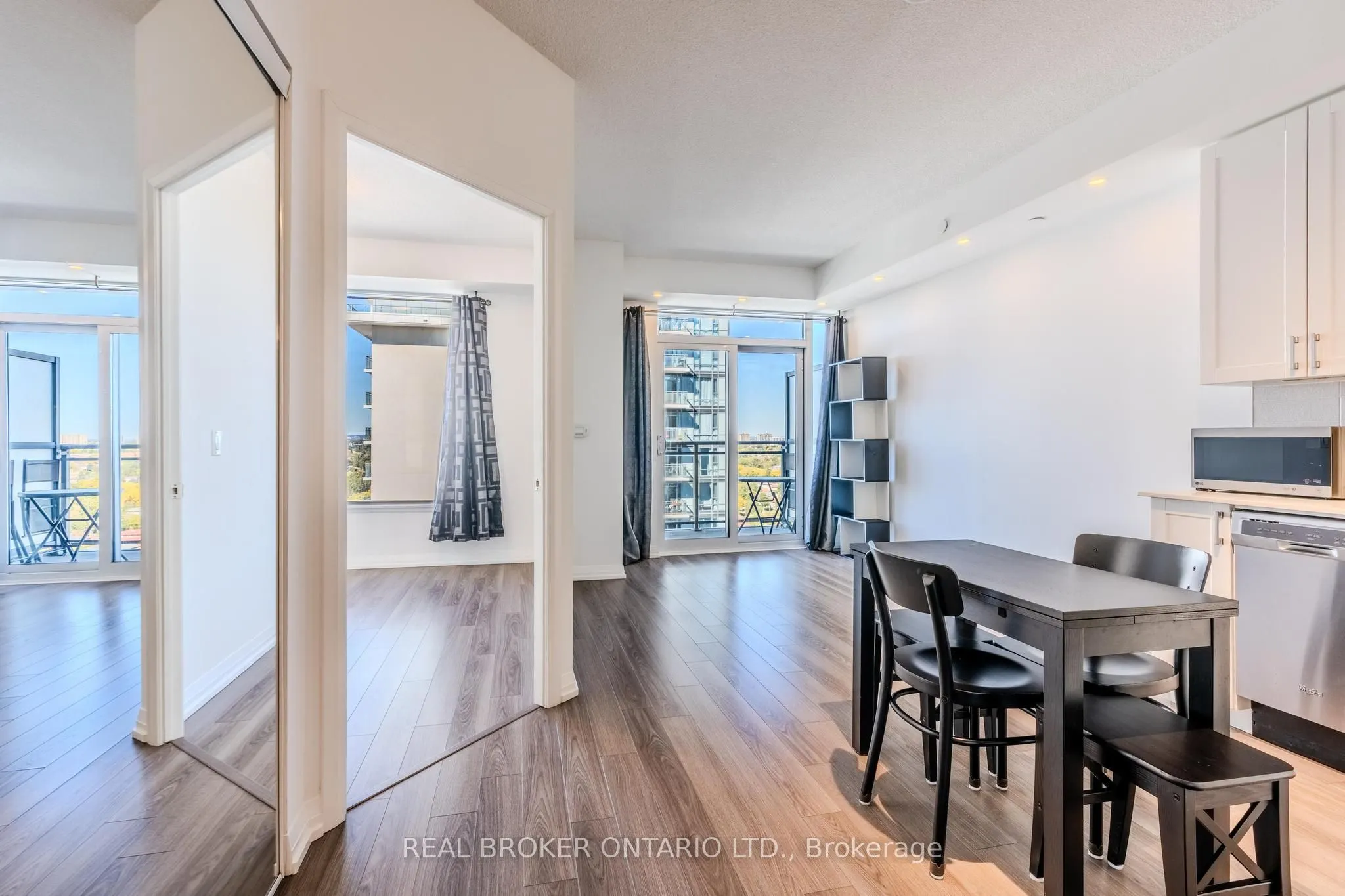 55 Ann O'reilly Road, #1512