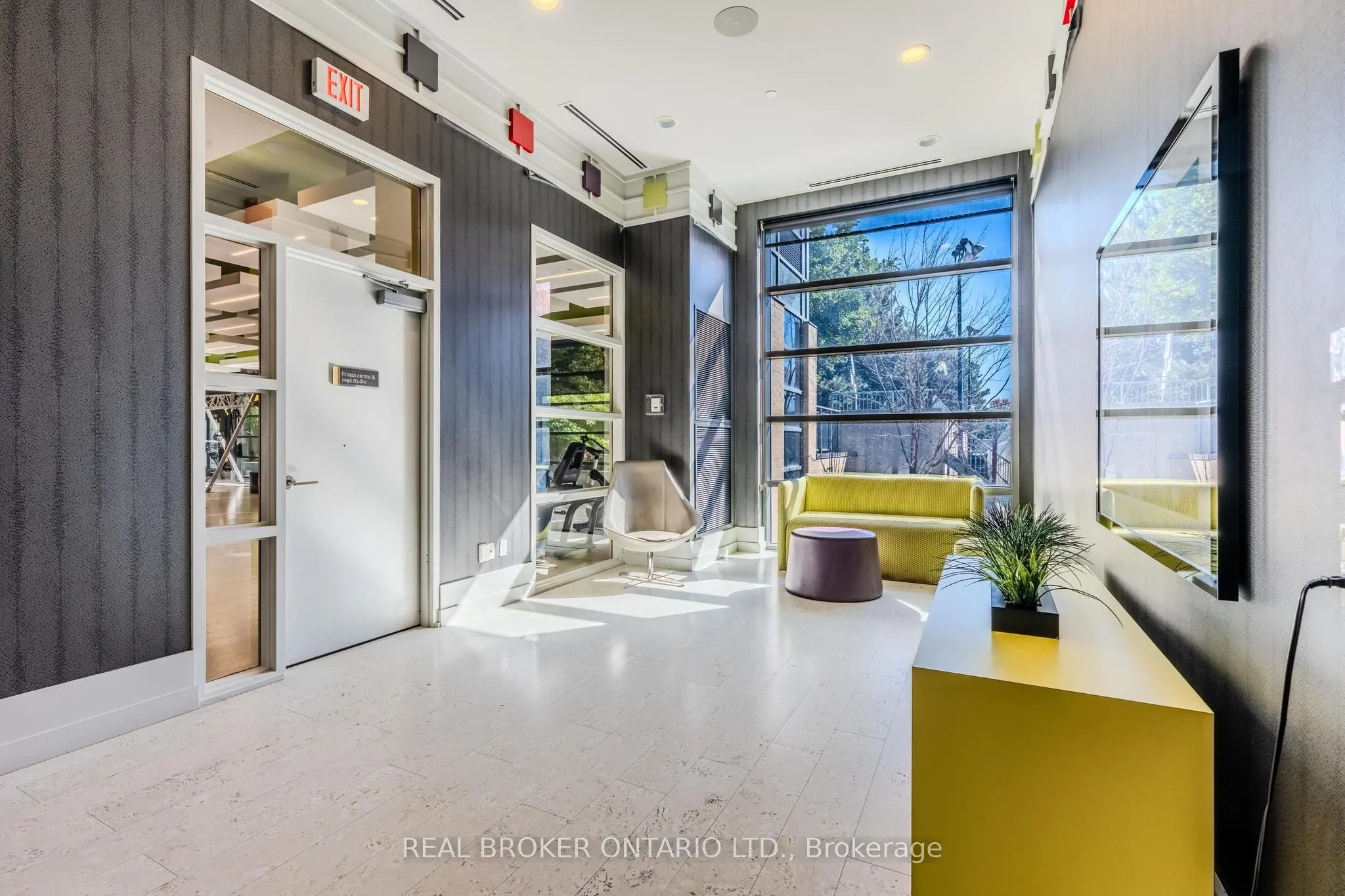 55 Ann O'reilly Road, #1512