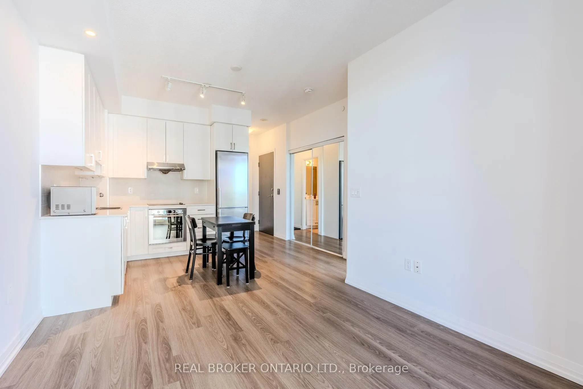 55 Ann O'reilly Road, #1512