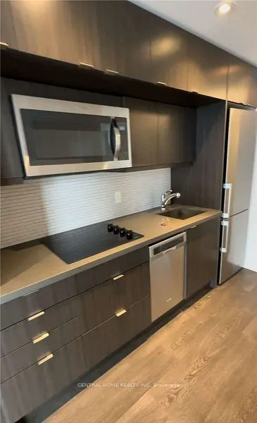 10 York Street, #1510