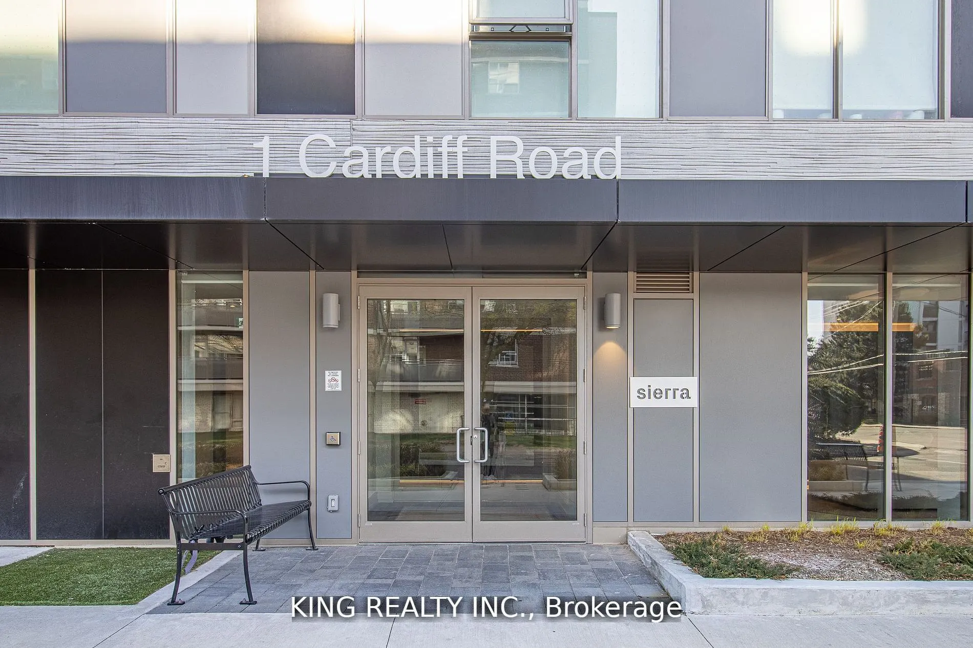 1 Cardiff Road, #402