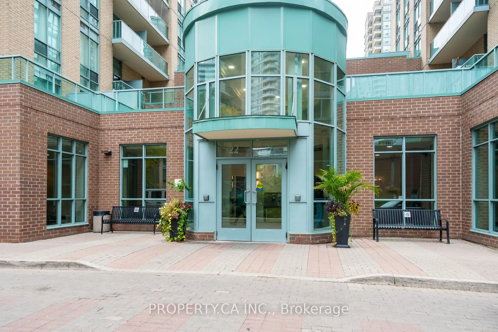 26 Olive Avenue, #509