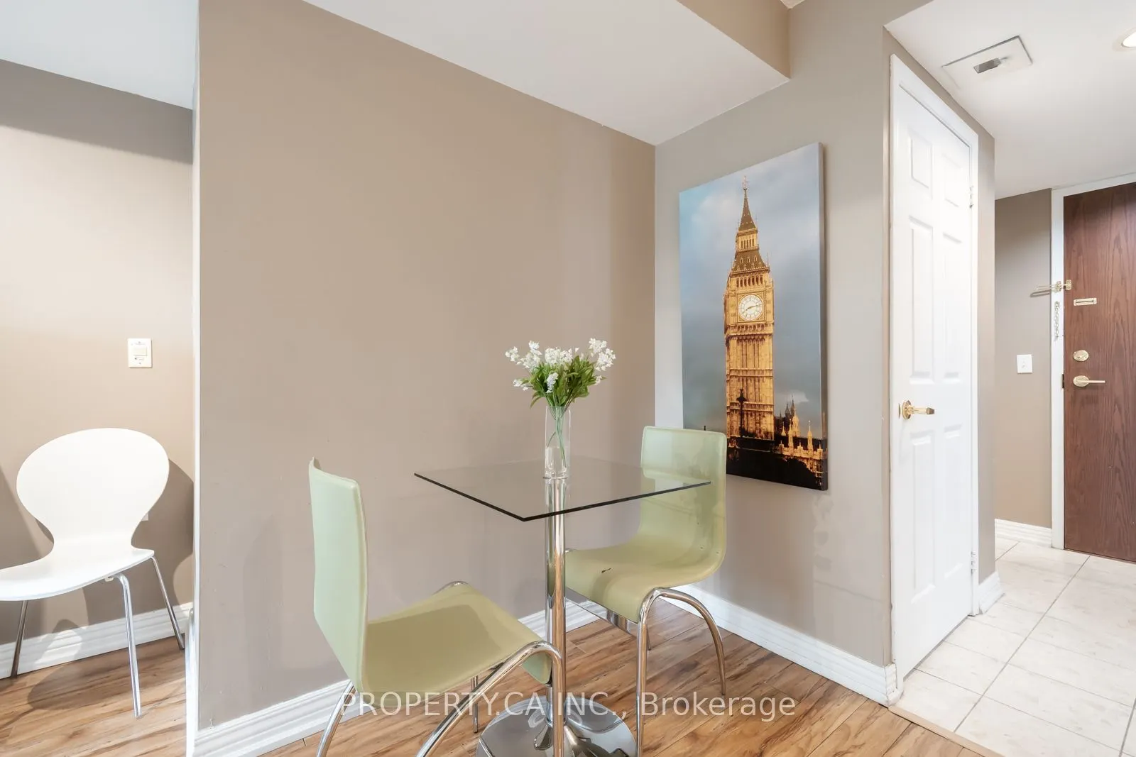 26 Olive Avenue, #509