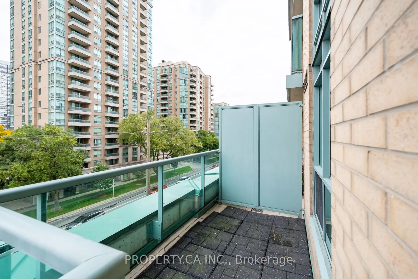 26 Olive Avenue, #509