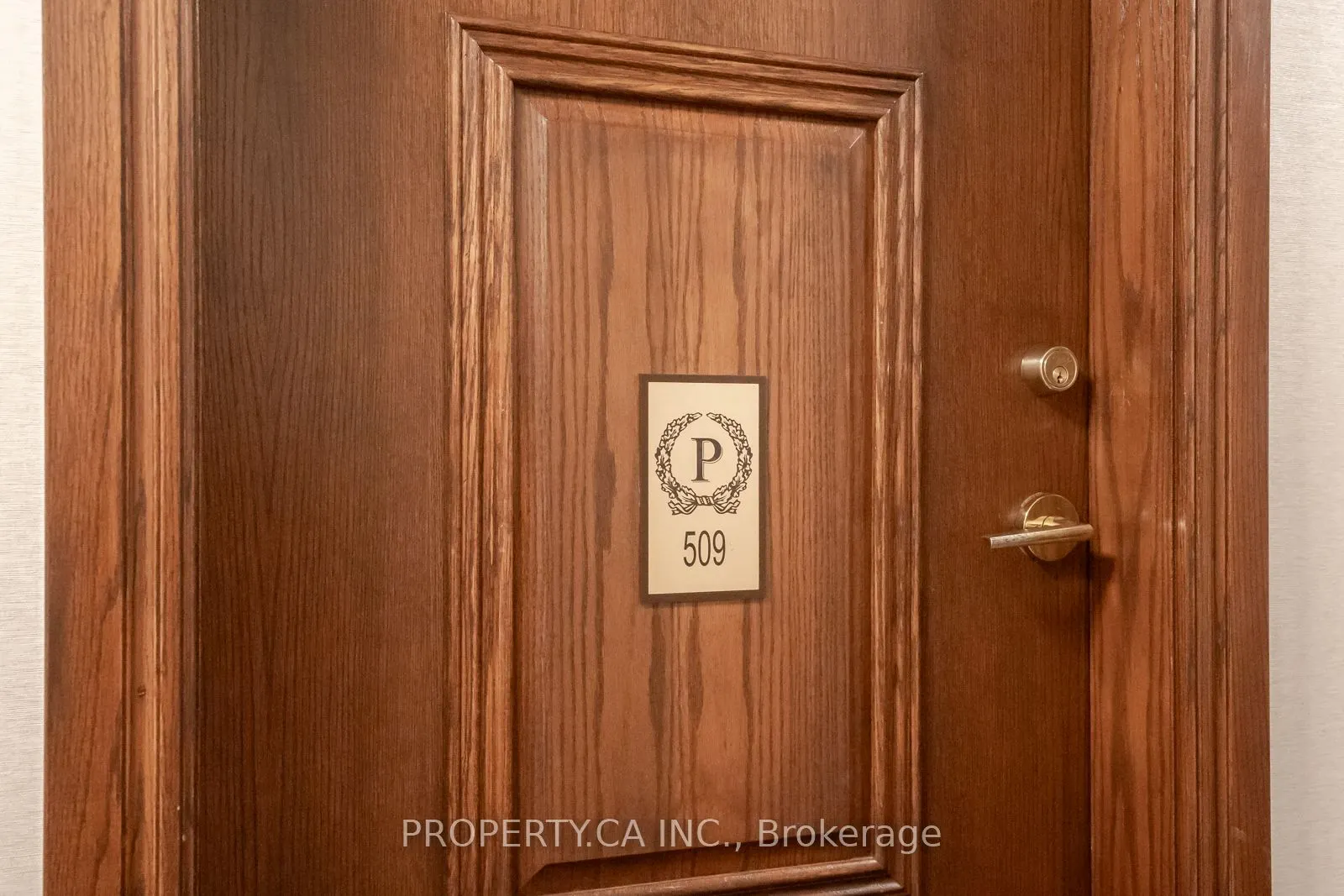 26 Olive Avenue, #509