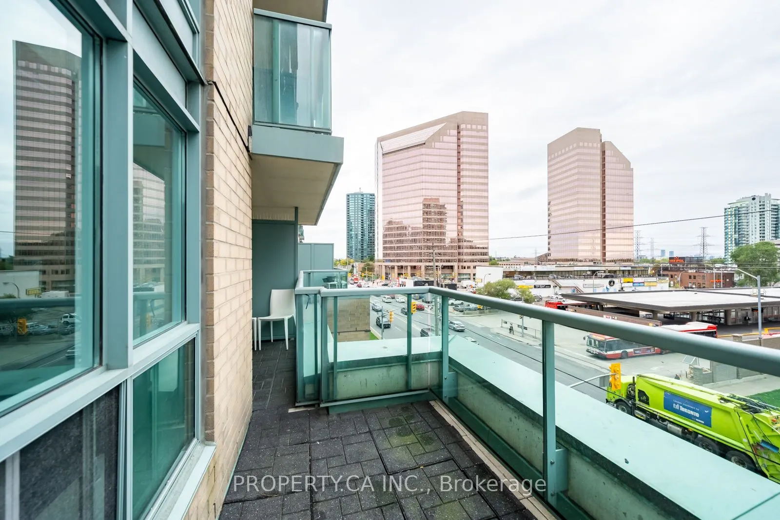 26 Olive Avenue, #509