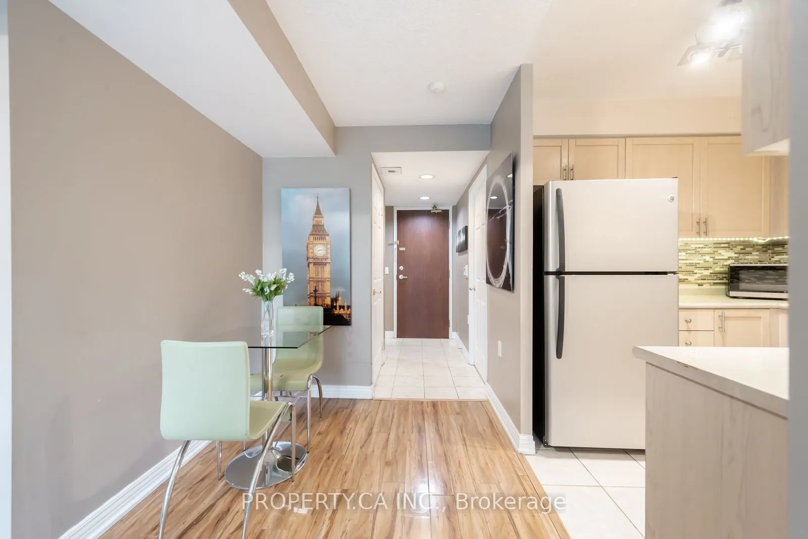 26 Olive Avenue, #509