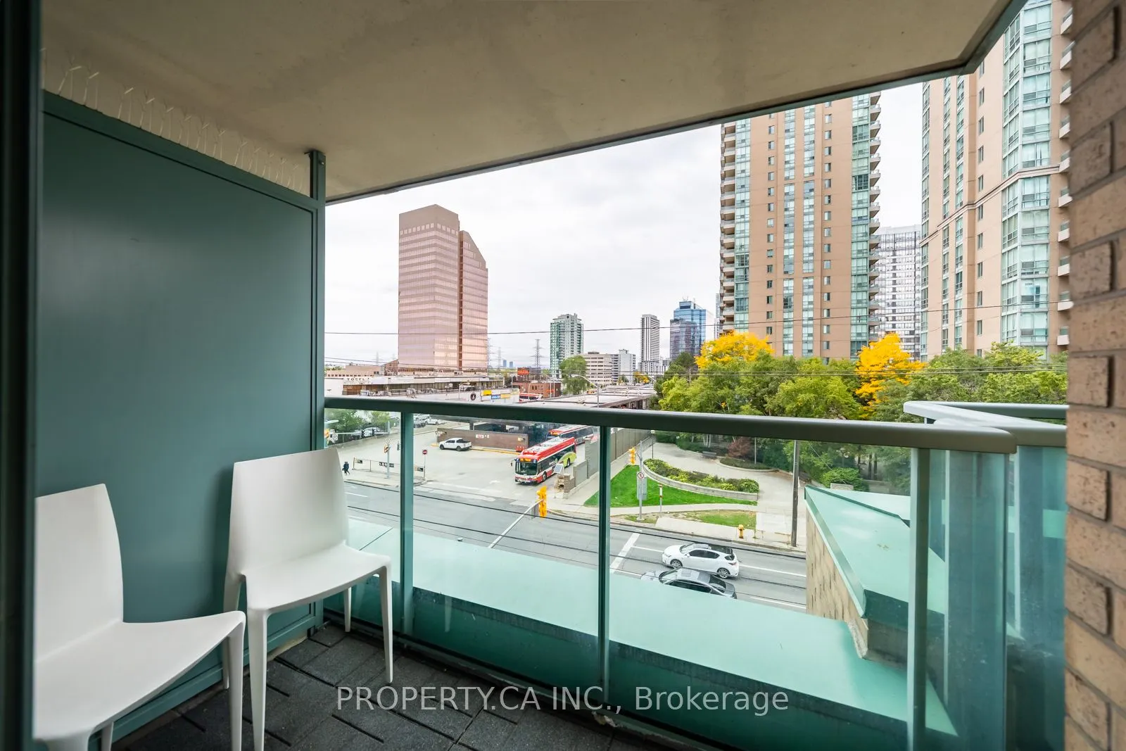 26 Olive Avenue, #509