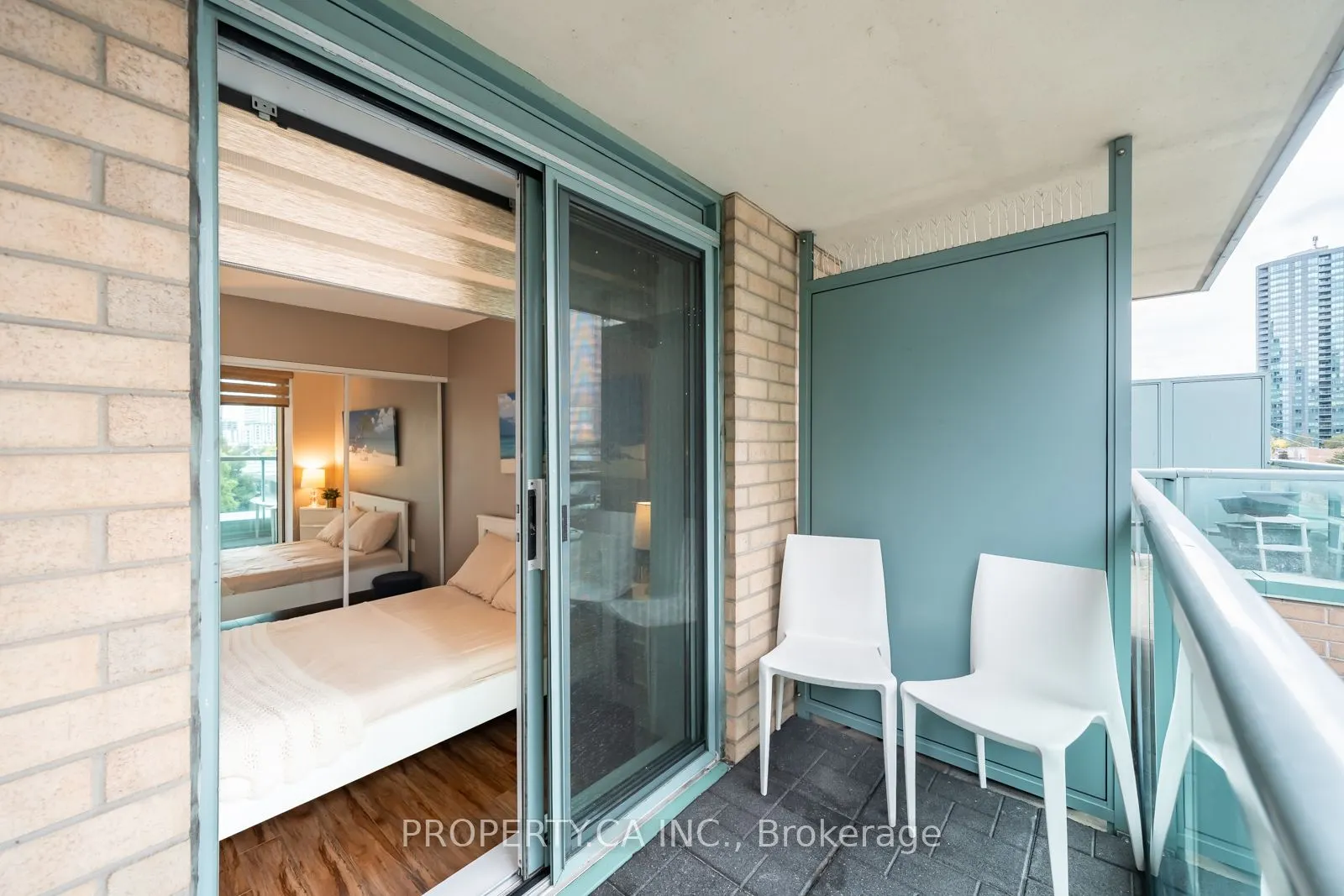 26 Olive Avenue, #509