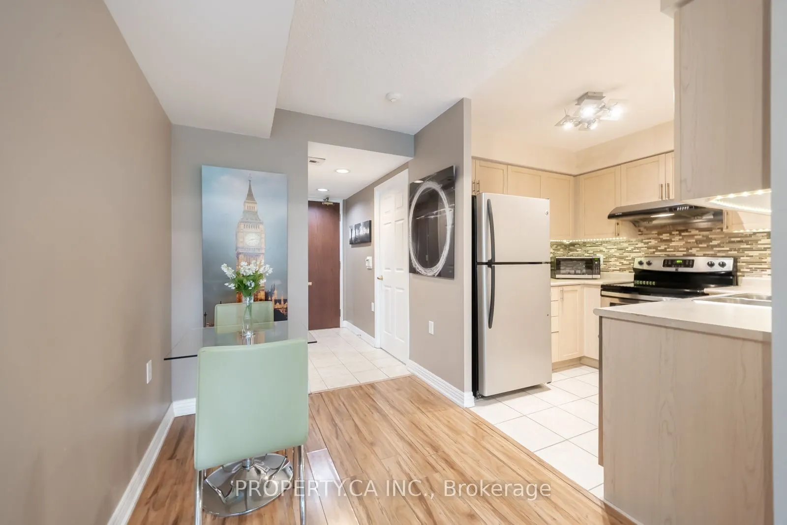 26 Olive Avenue, #509
