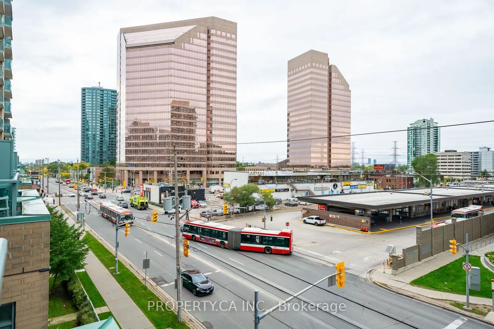 26 Olive Avenue, #509