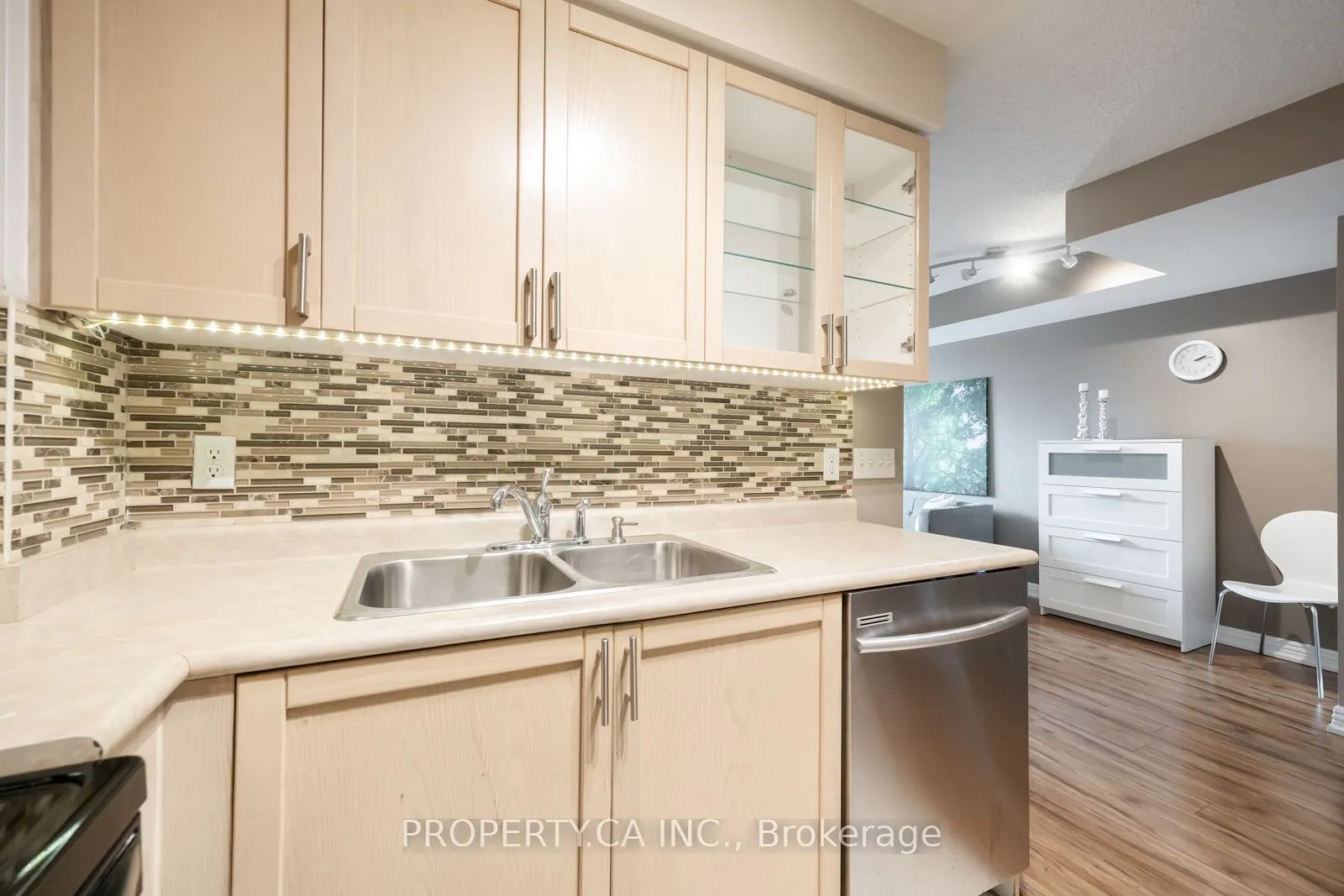 26 Olive Avenue, #509