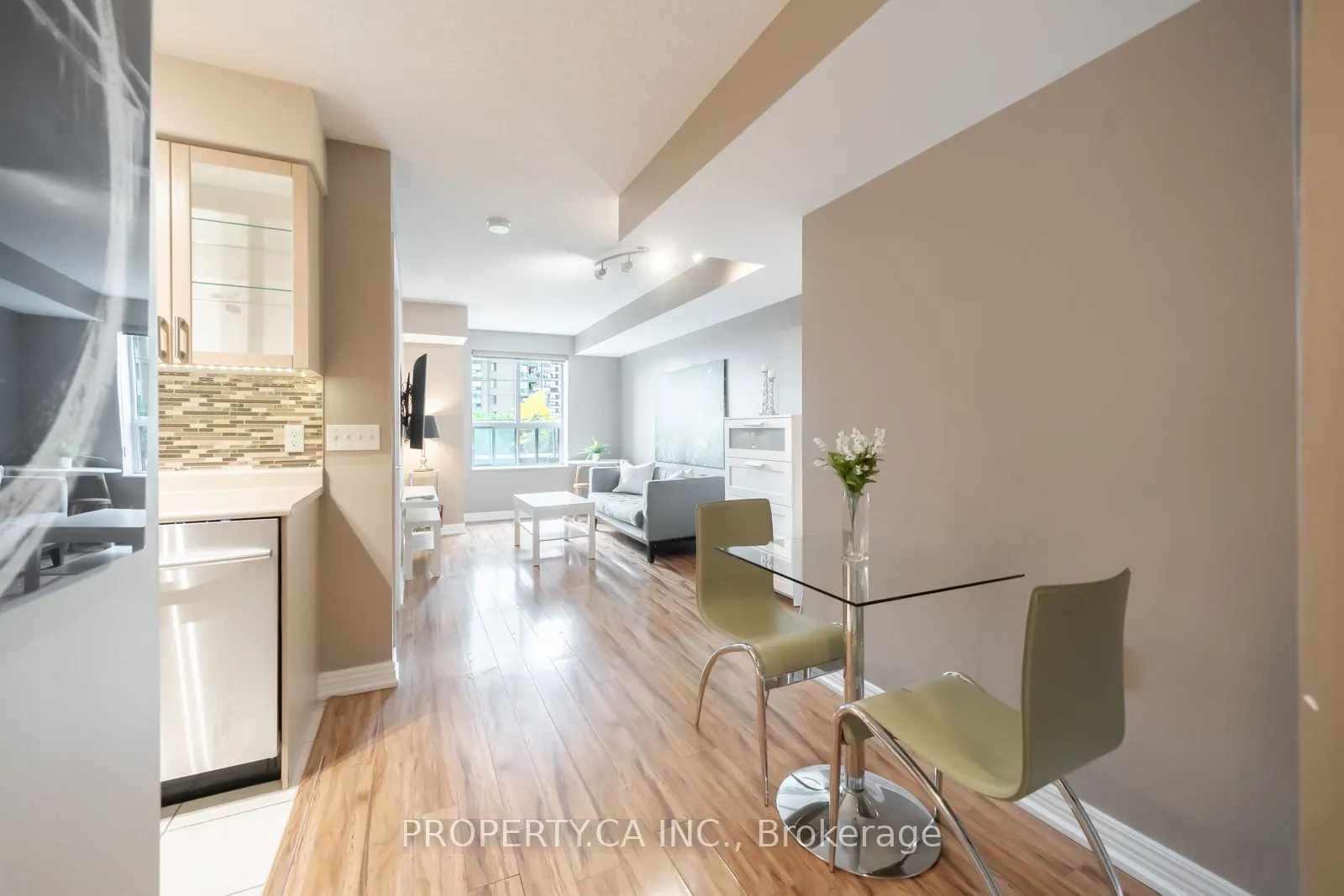 26 Olive Avenue, #509