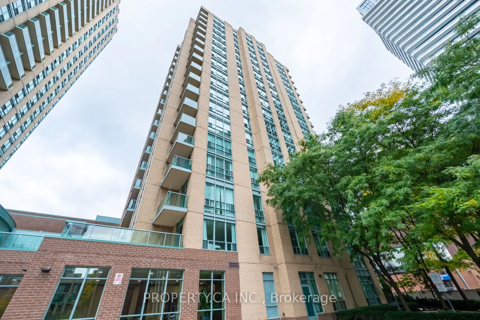 26 Olive Avenue, #509
