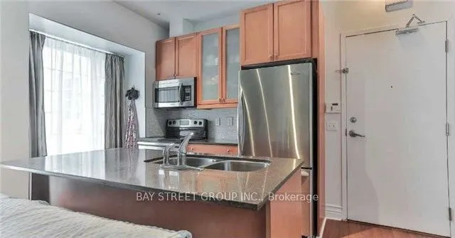 539 Jarvis Street, #M10
