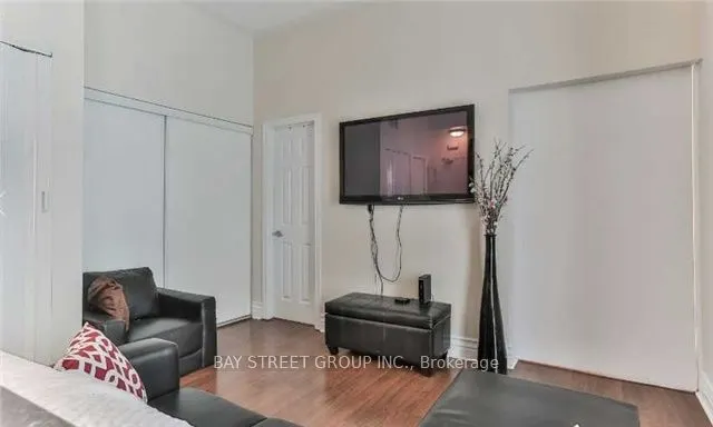 539 Jarvis Street, #M10