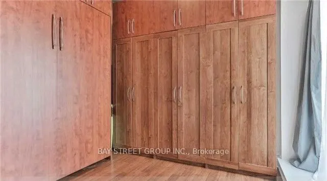 539 Jarvis Street, #M10