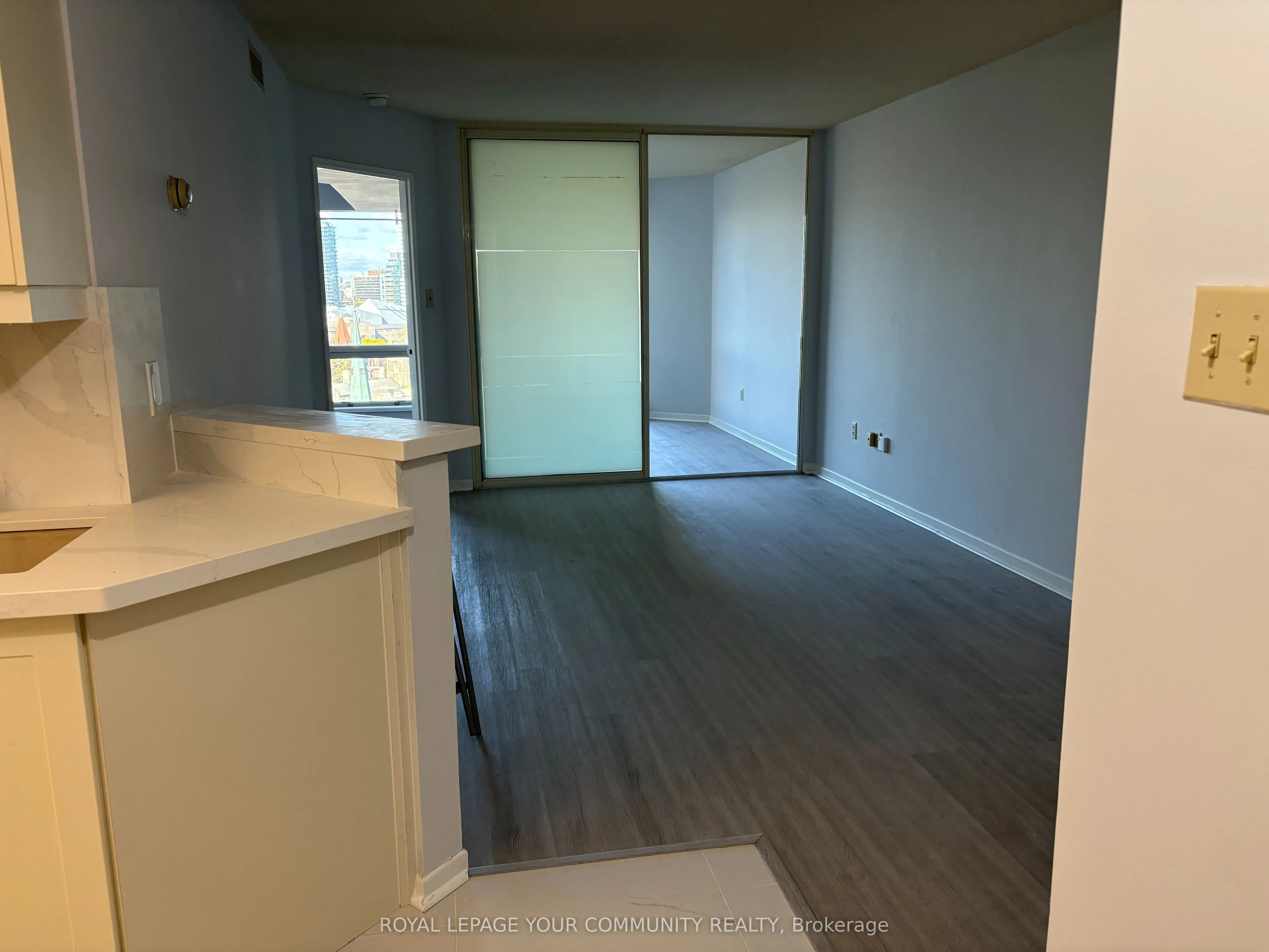 1001 Bay Street, #1802