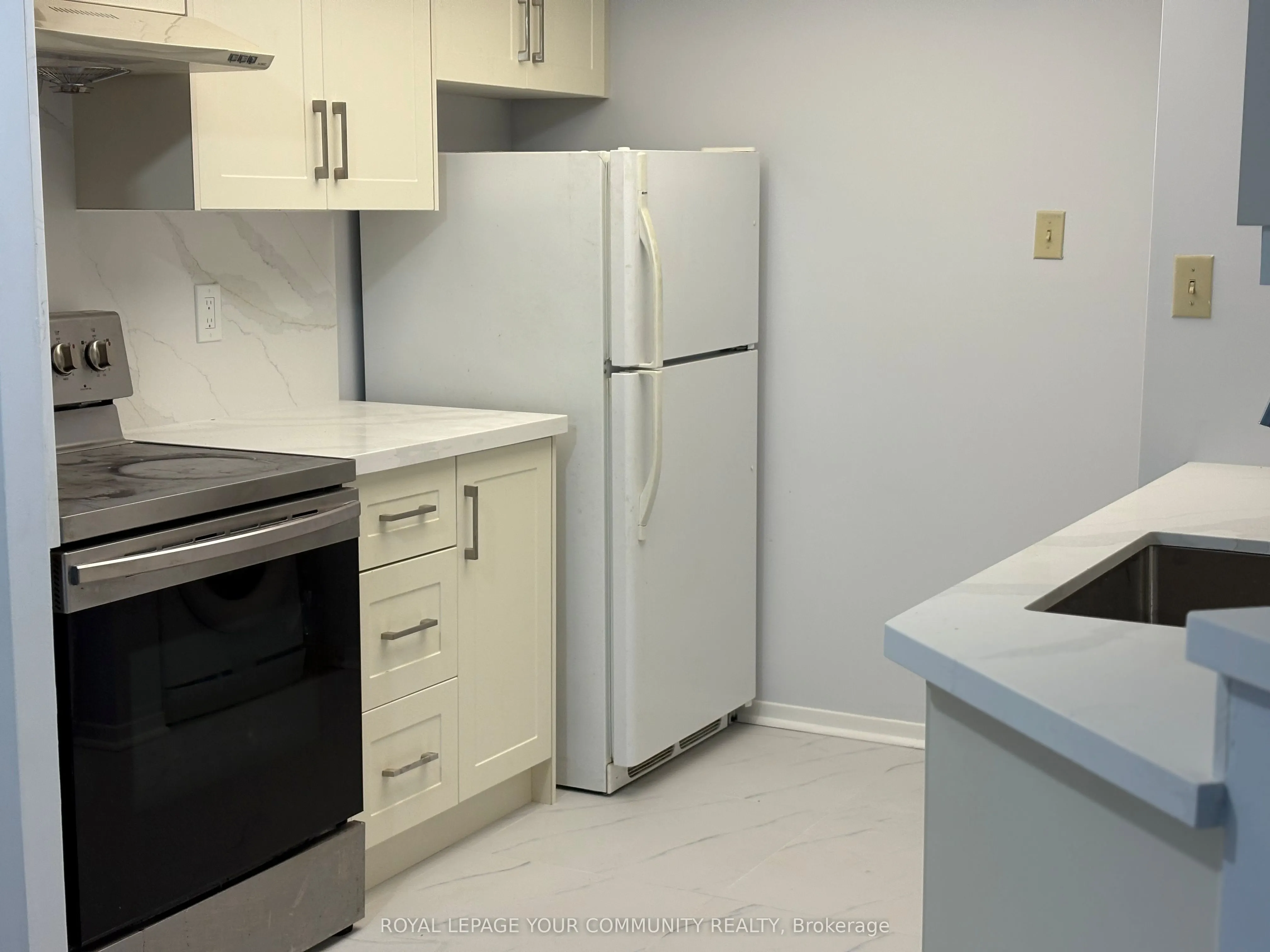 1001 Bay Street, #1802