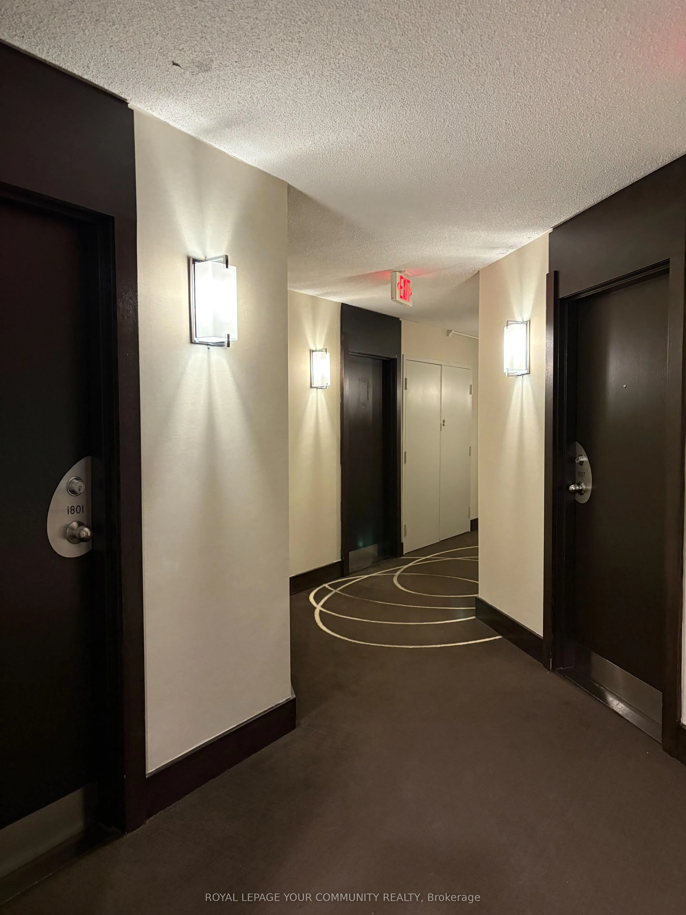 1001 Bay Street, #1802