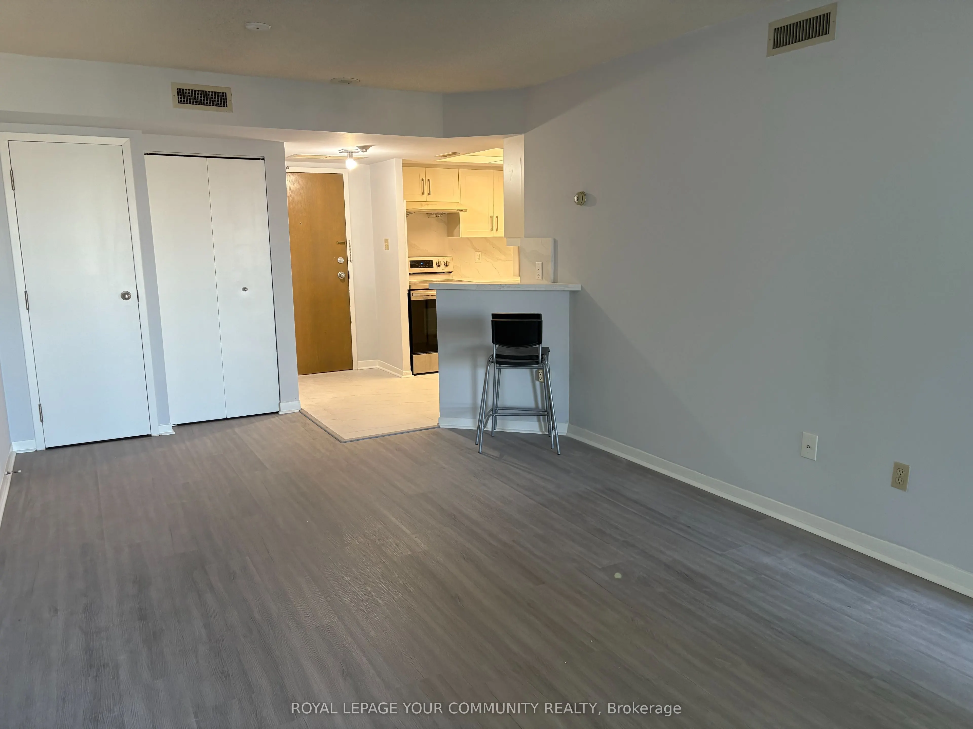 1001 Bay Street, #1802