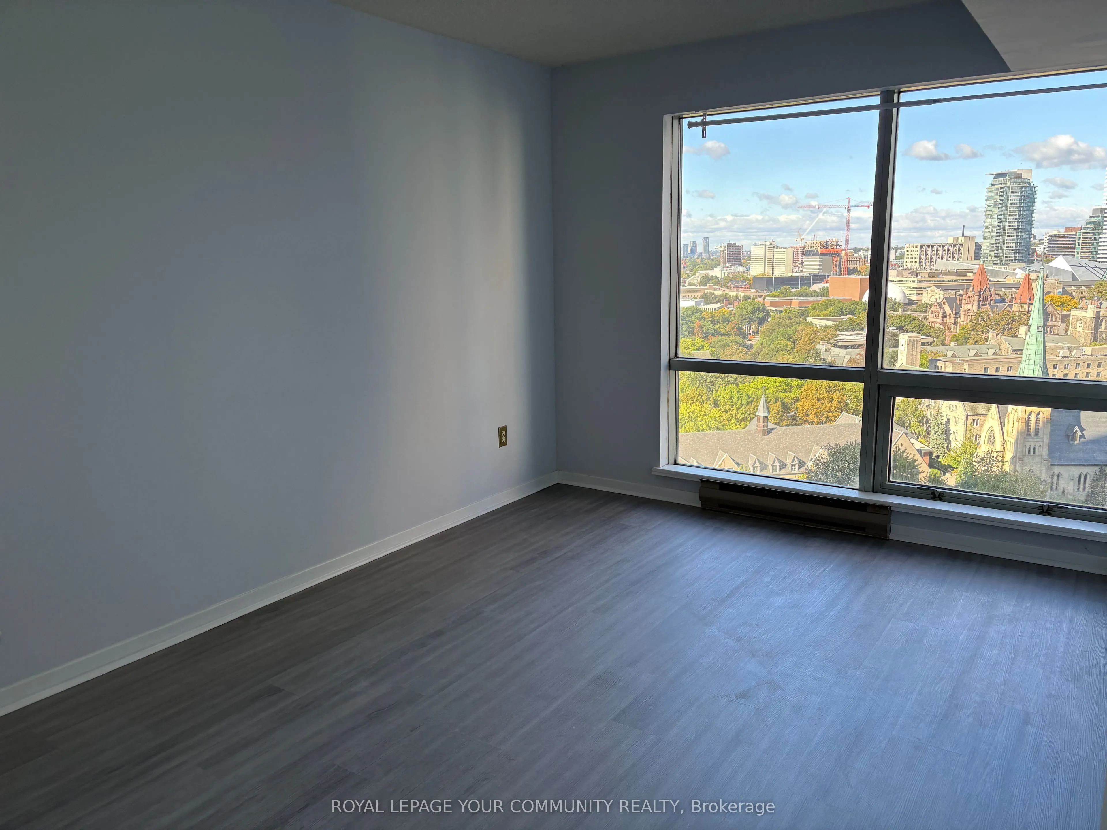 1001 Bay Street, #1802