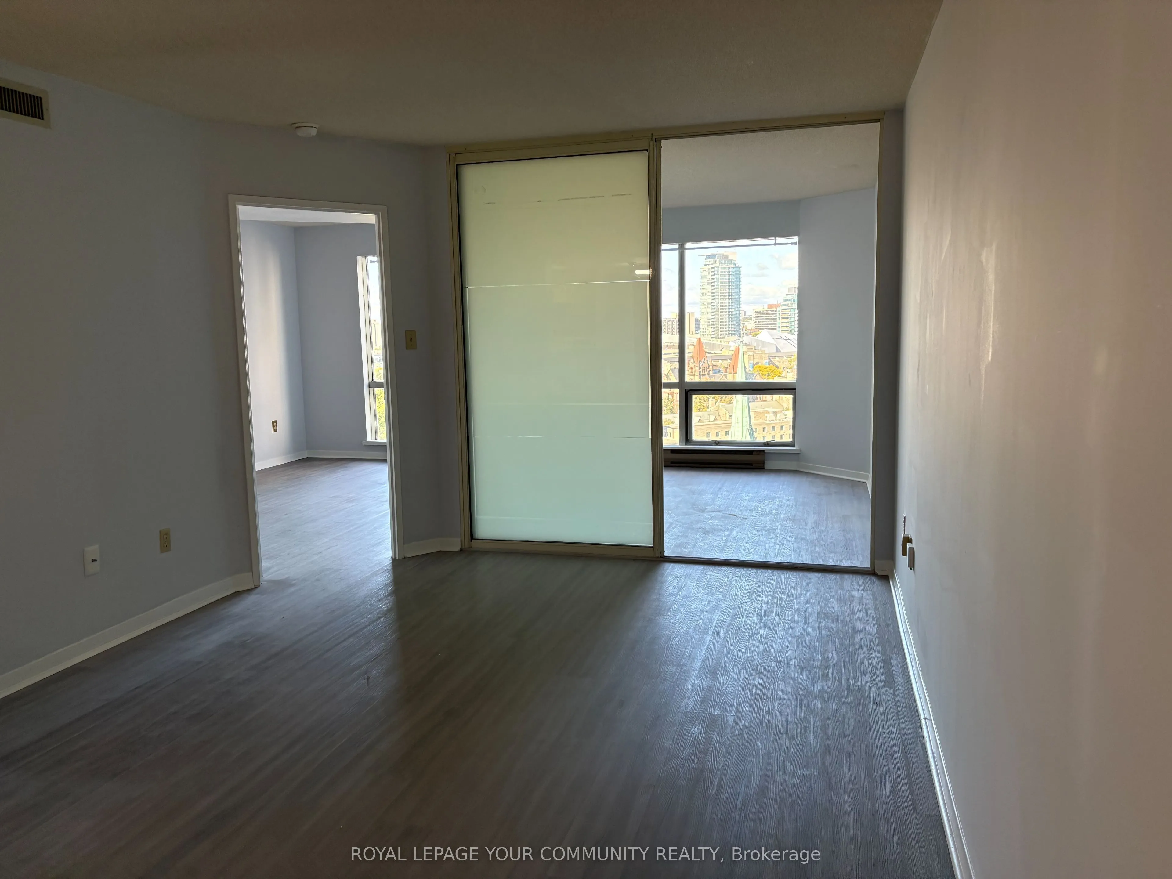 1001 Bay Street, #1802