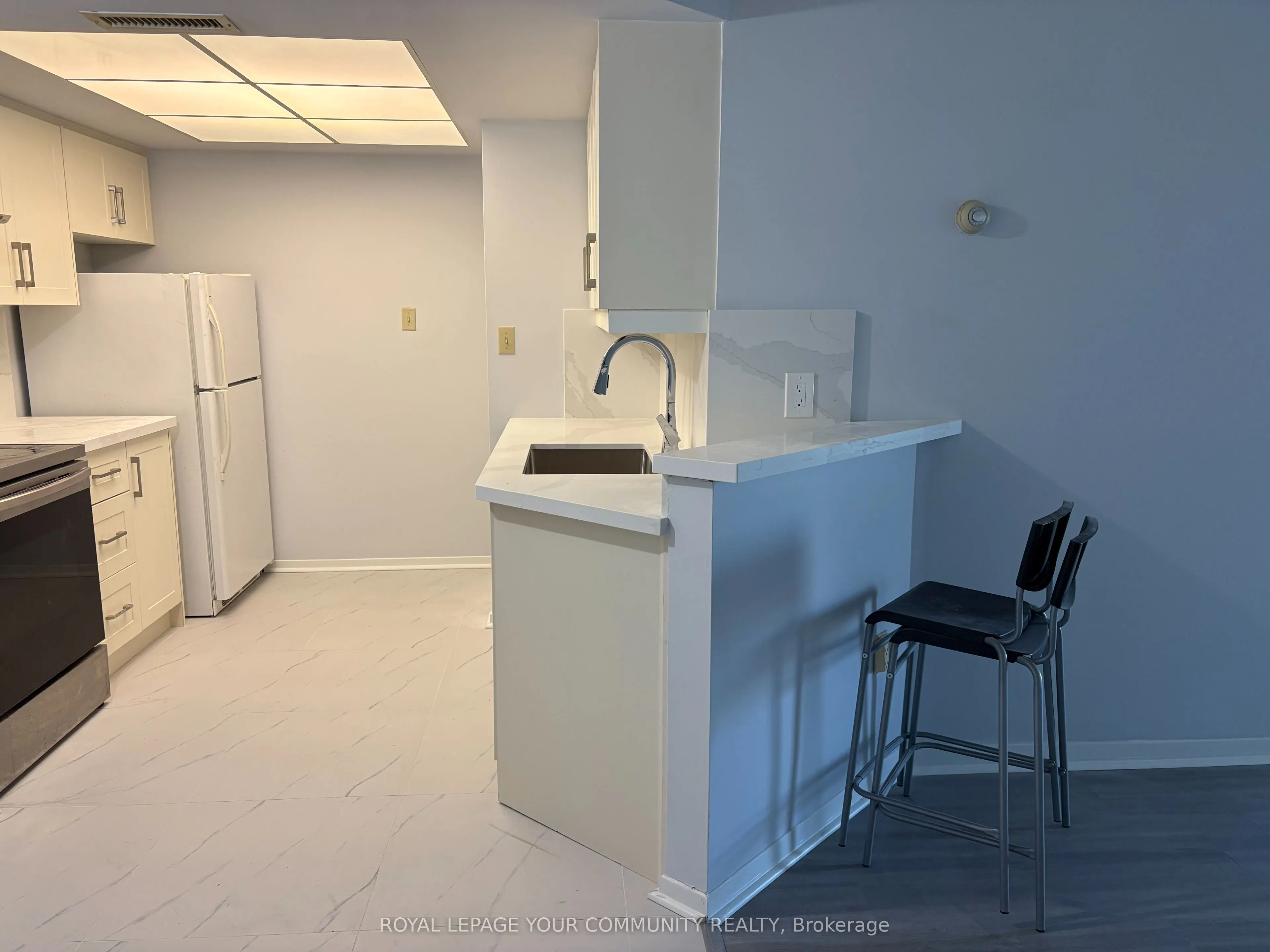 1001 Bay Street, #1802