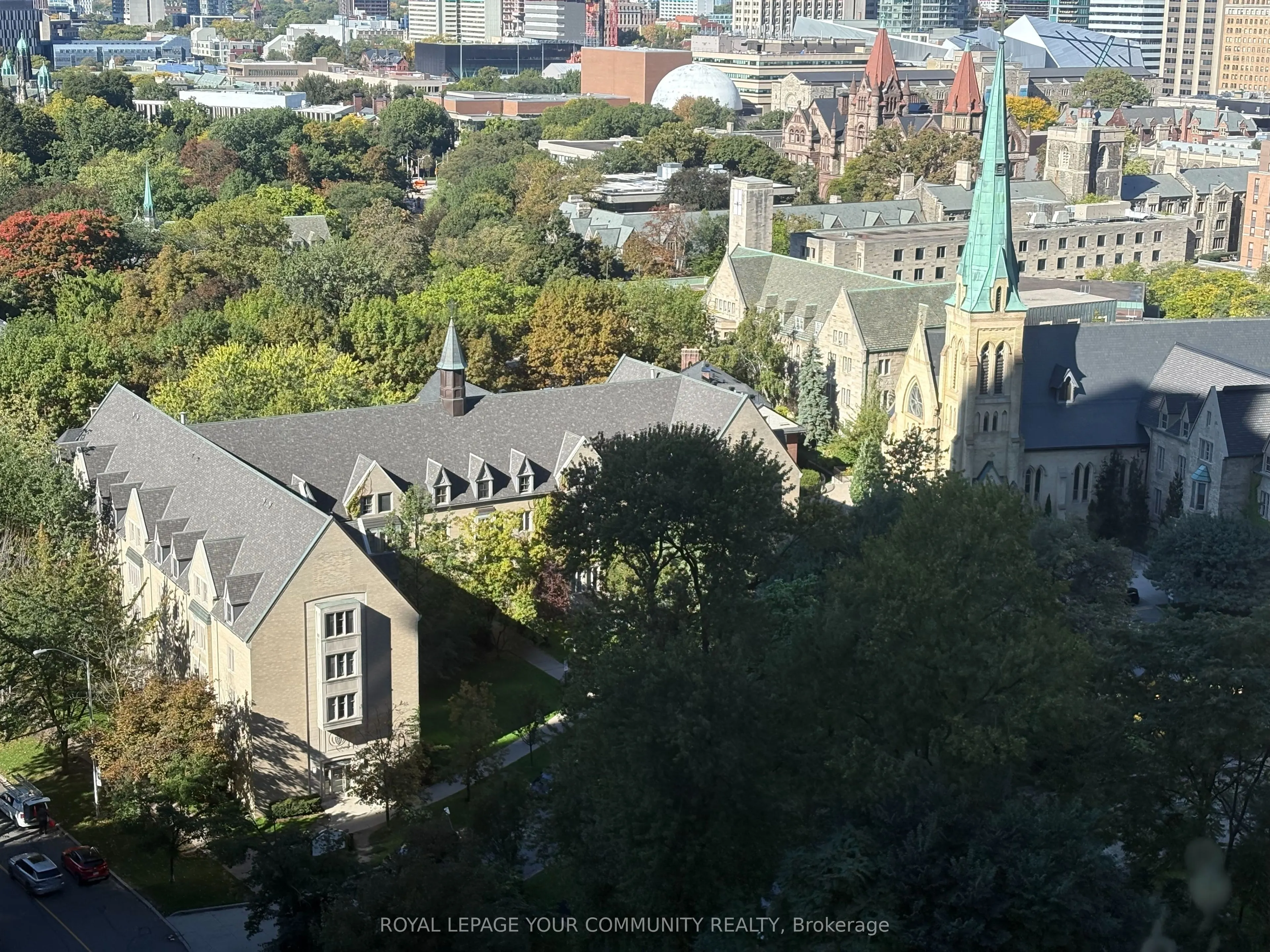1001 Bay Street, #1802