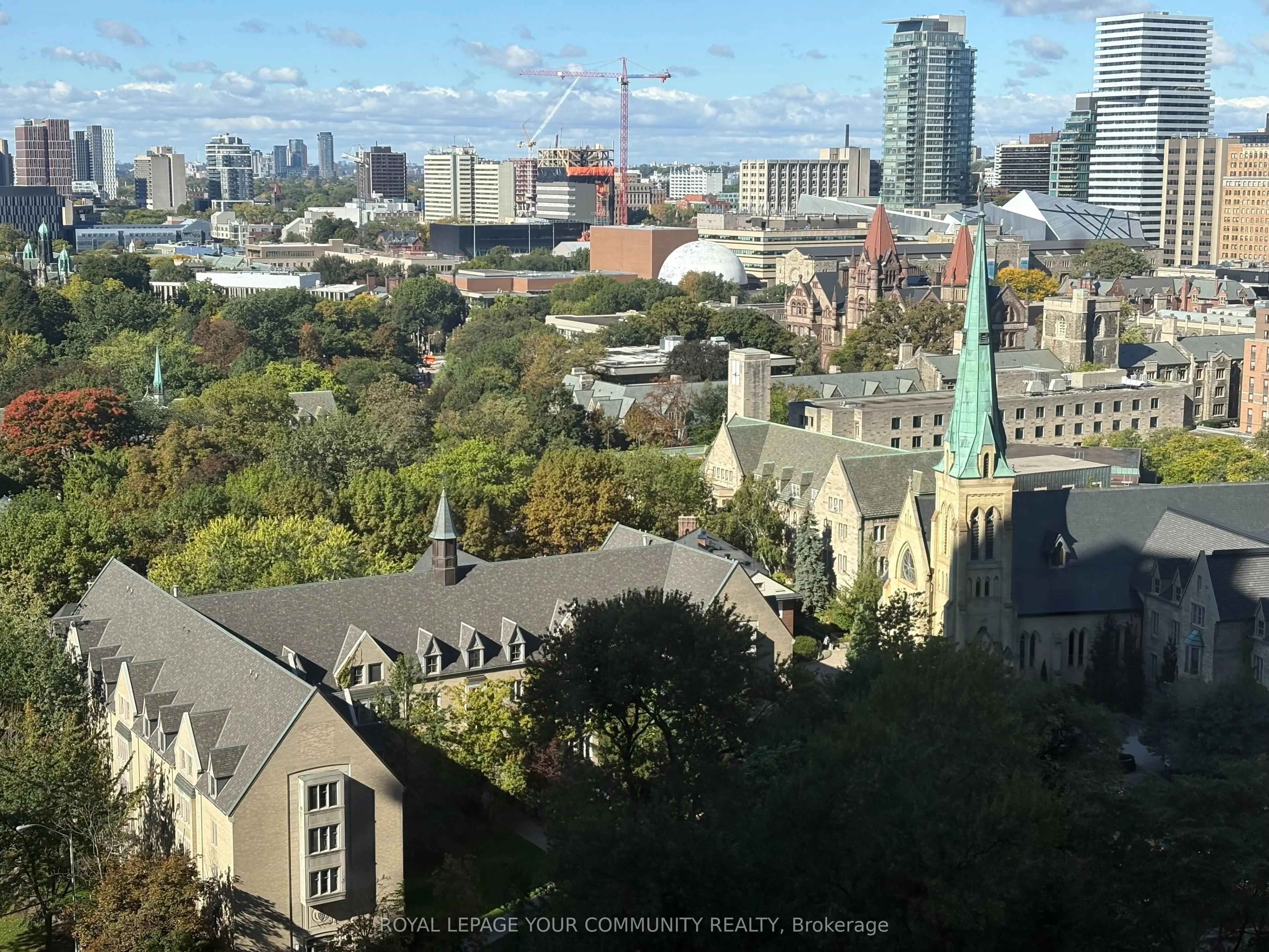 1001 Bay Street, #1802
