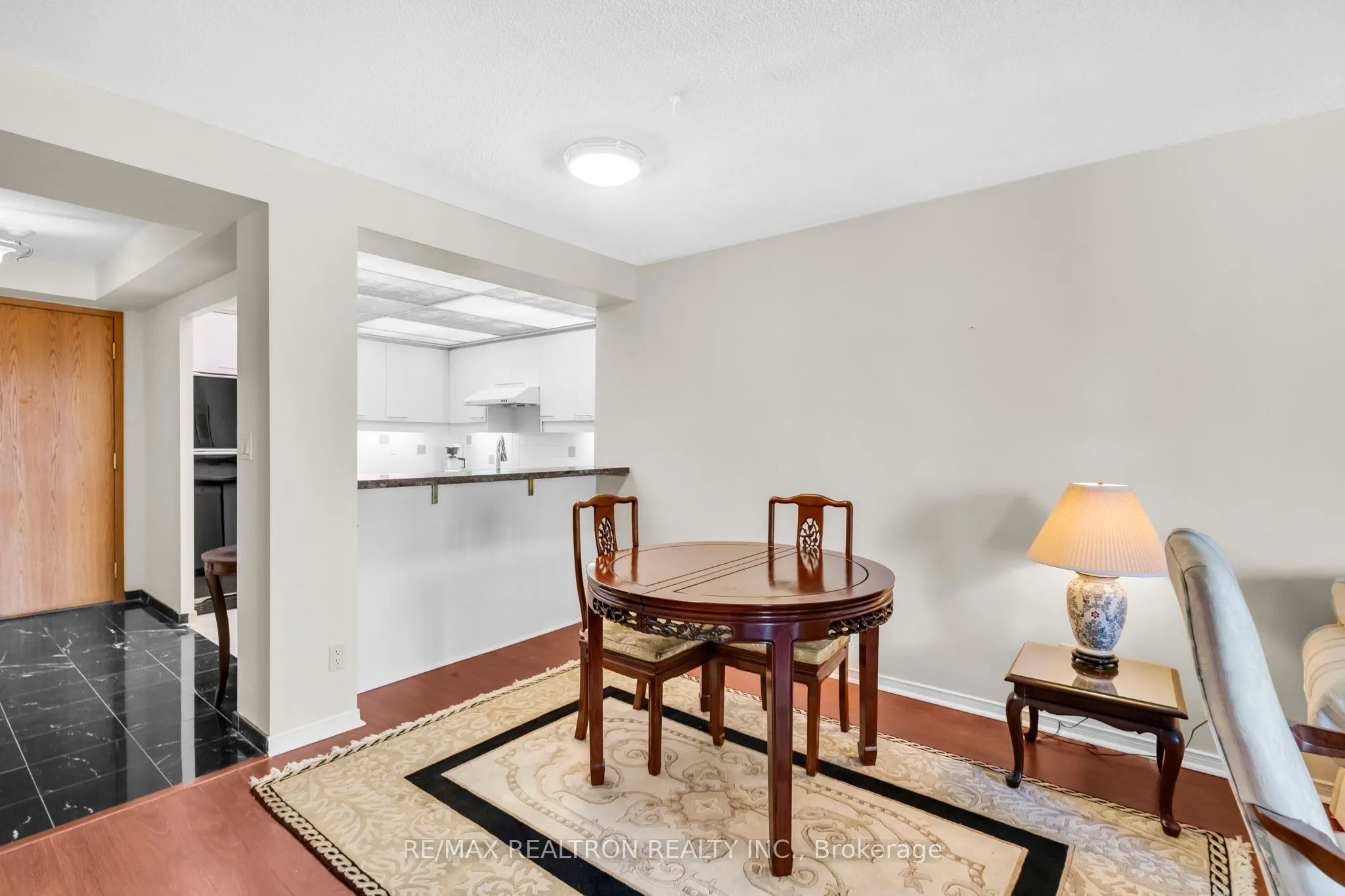 18 Hollywood Avenue, #1108