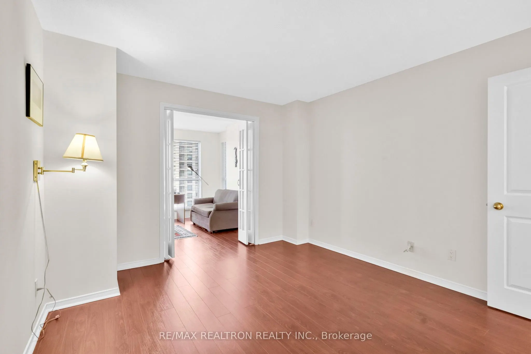 18 Hollywood Avenue, #1108