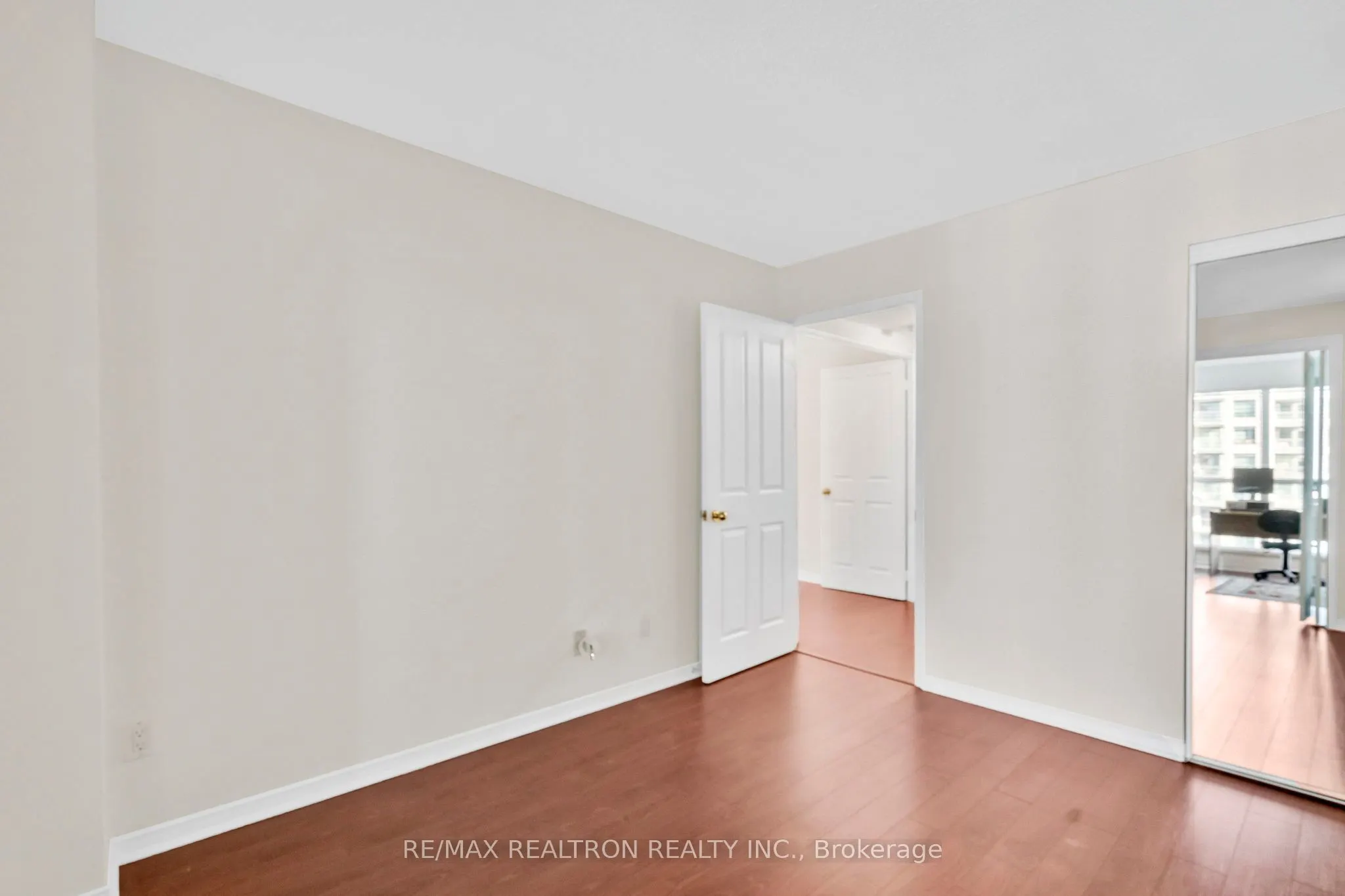 18 Hollywood Avenue, #1108