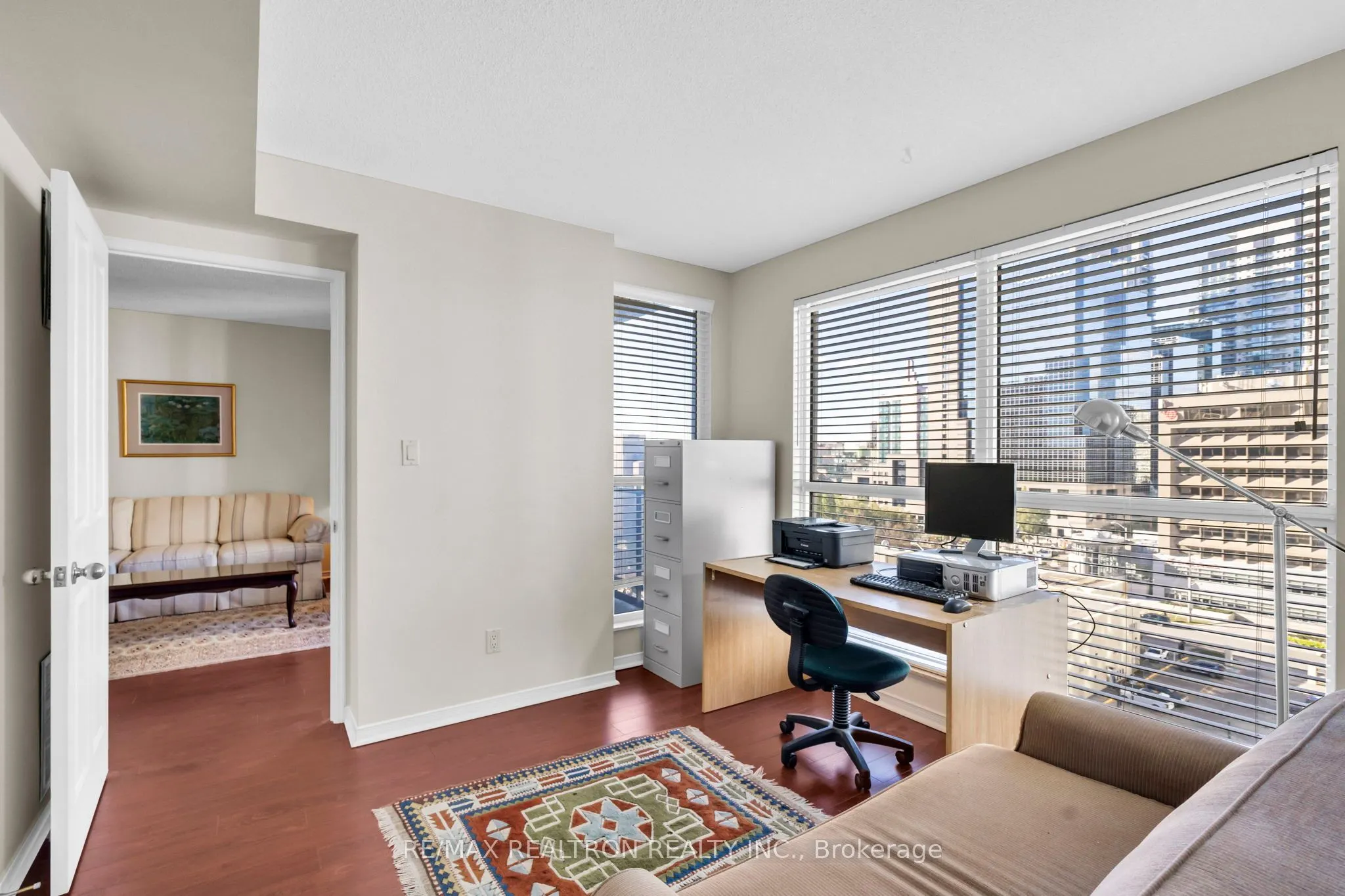 18 Hollywood Avenue, #1108
