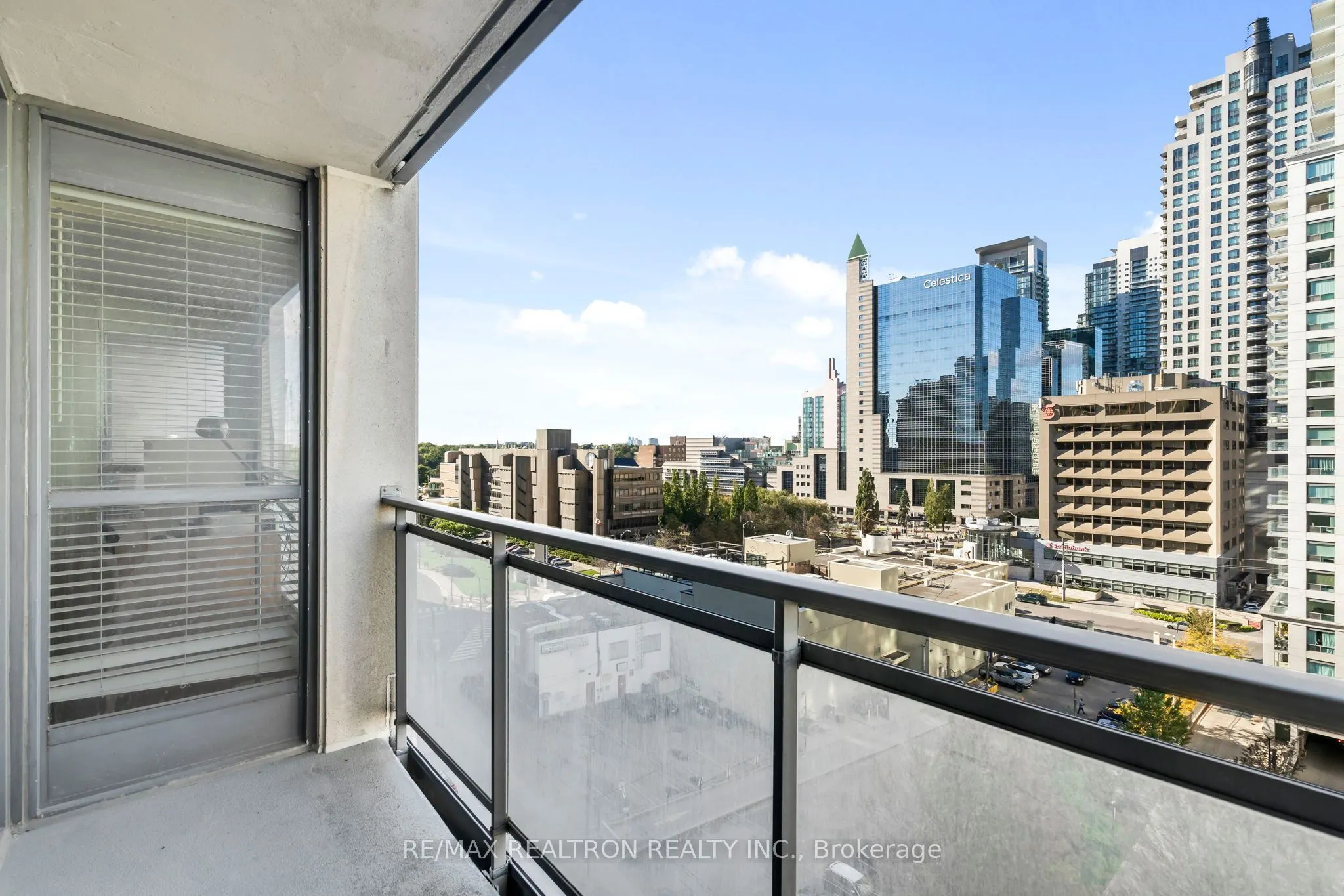 18 Hollywood Avenue, #1108
