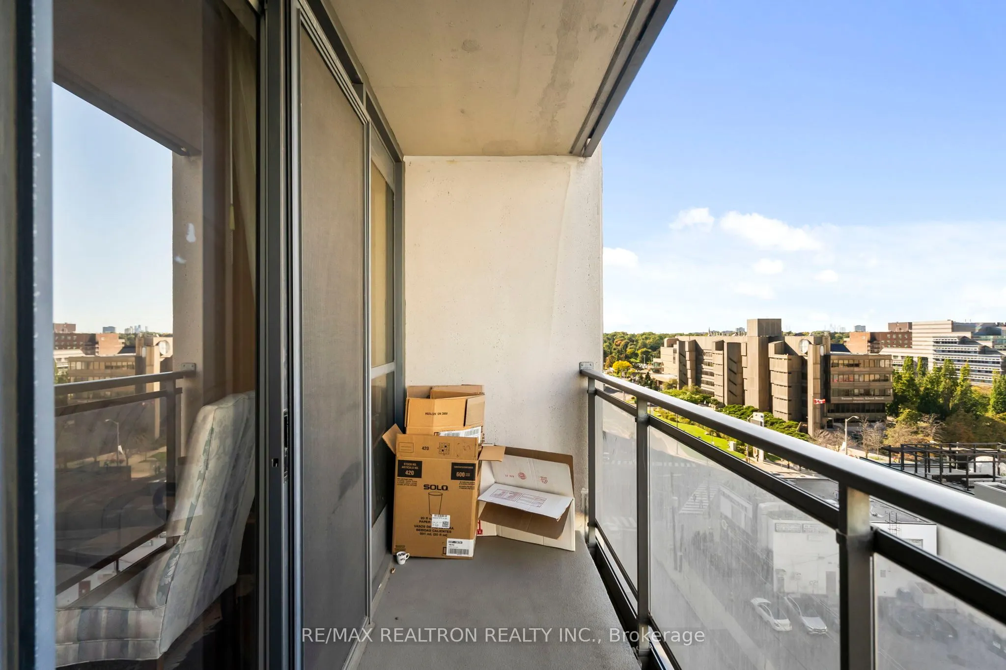18 Hollywood Avenue, #1108