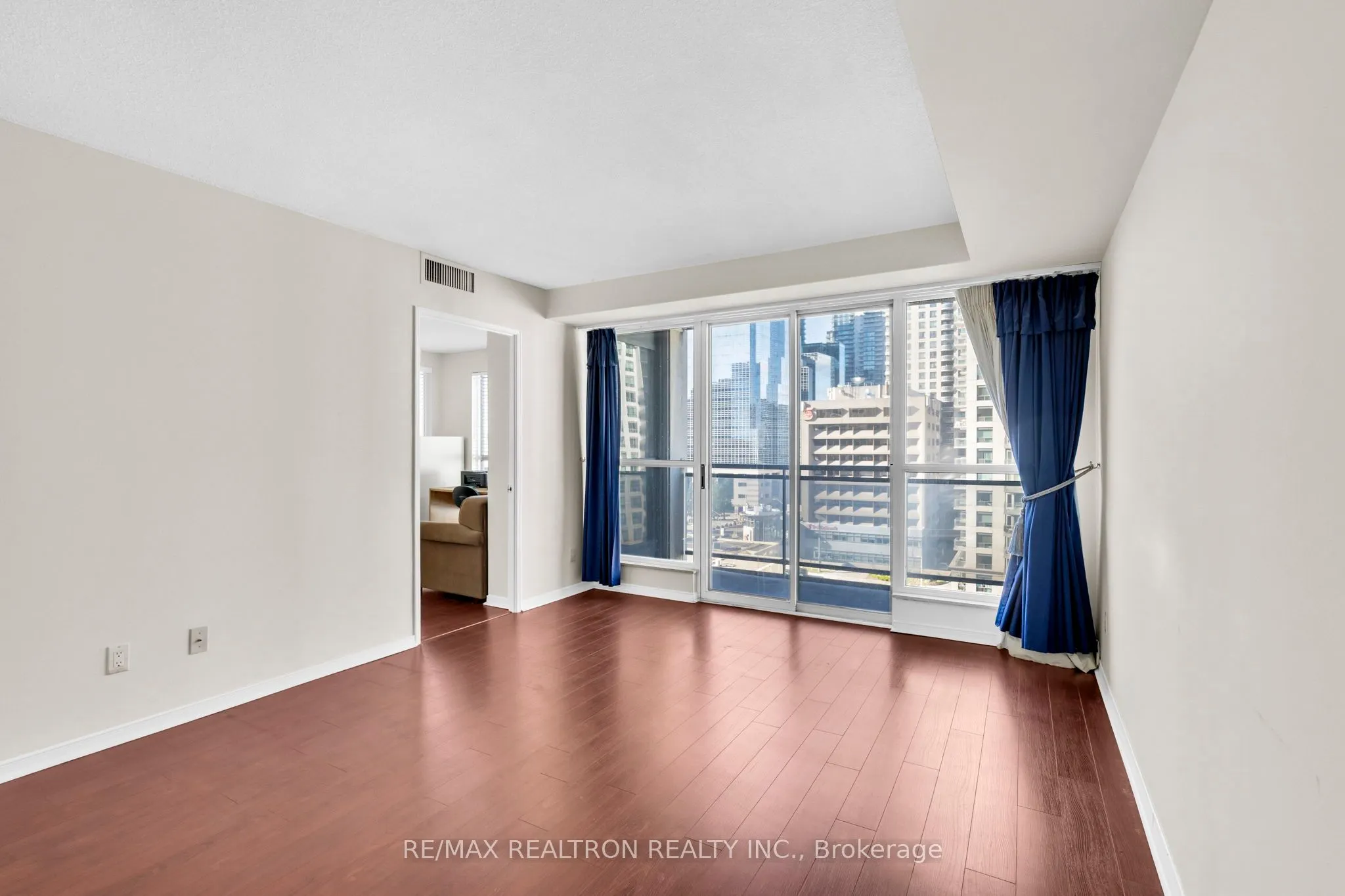 18 Hollywood Avenue, #1108