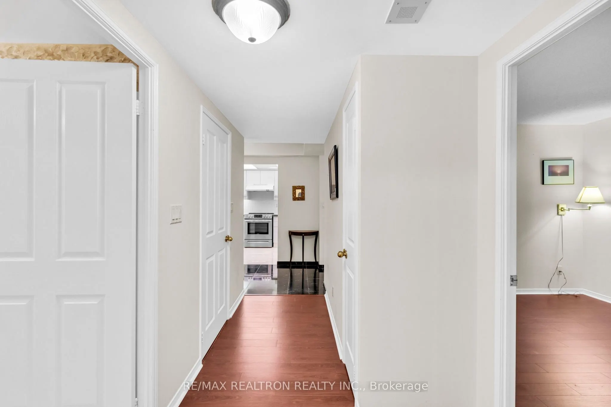 18 Hollywood Avenue, #1108