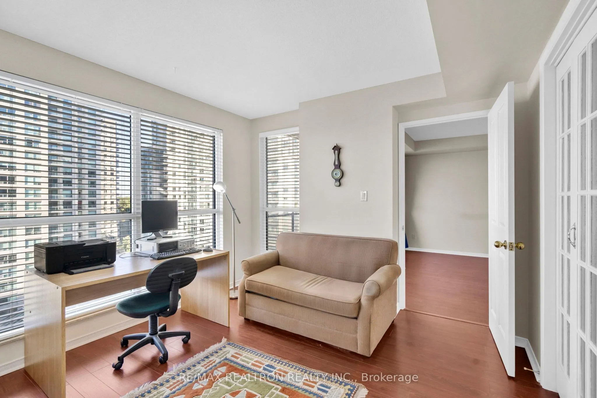 18 Hollywood Avenue, #1108