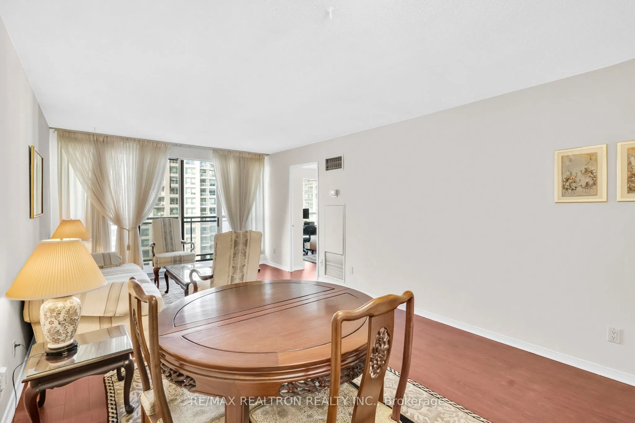 18 Hollywood Avenue, #1108