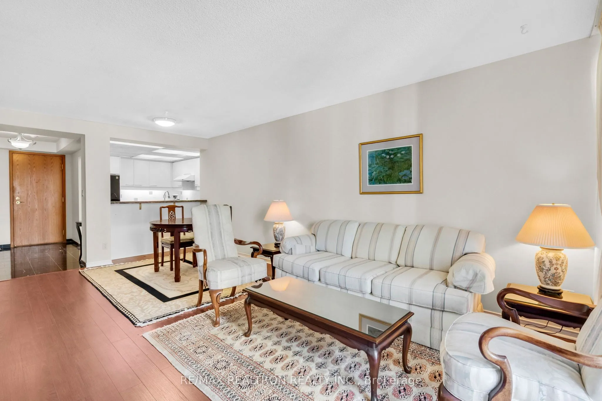 18 Hollywood Avenue, #1108