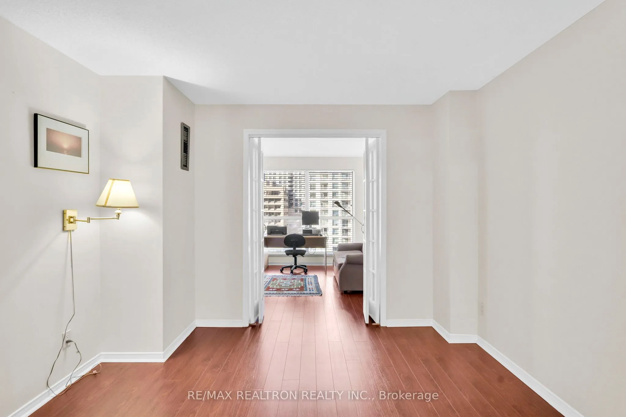 18 Hollywood Avenue, #1108