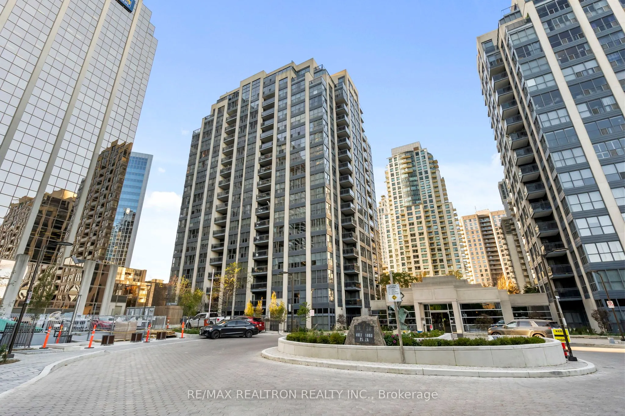 18 Hollywood Avenue, #1108