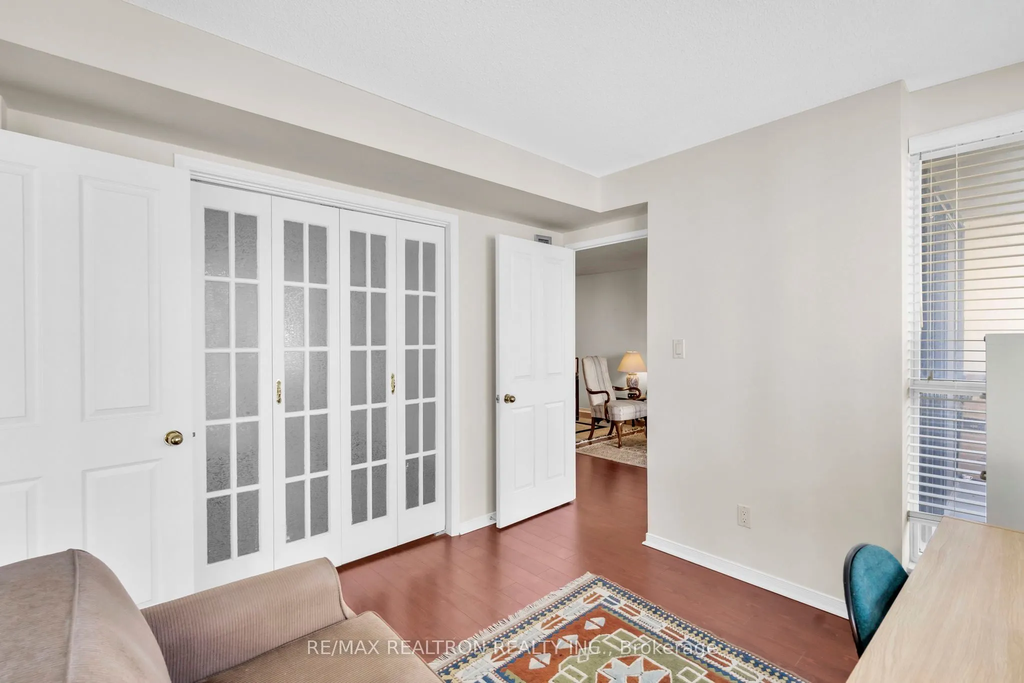 18 Hollywood Avenue, #1108