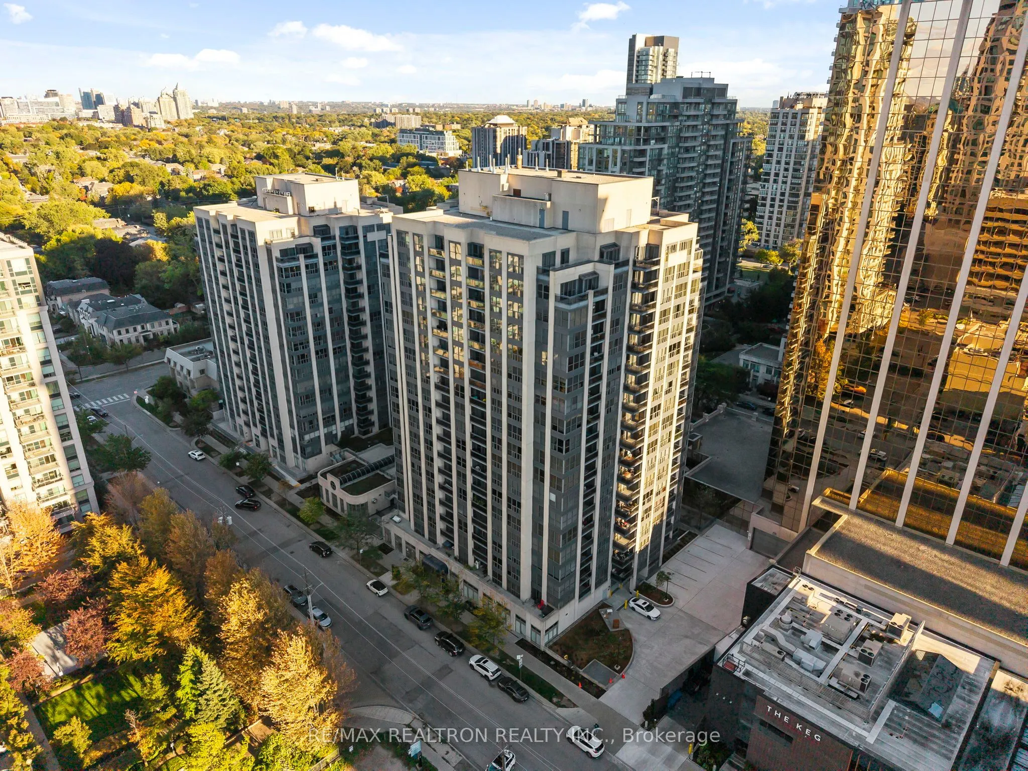 18 Hollywood Avenue, #1108