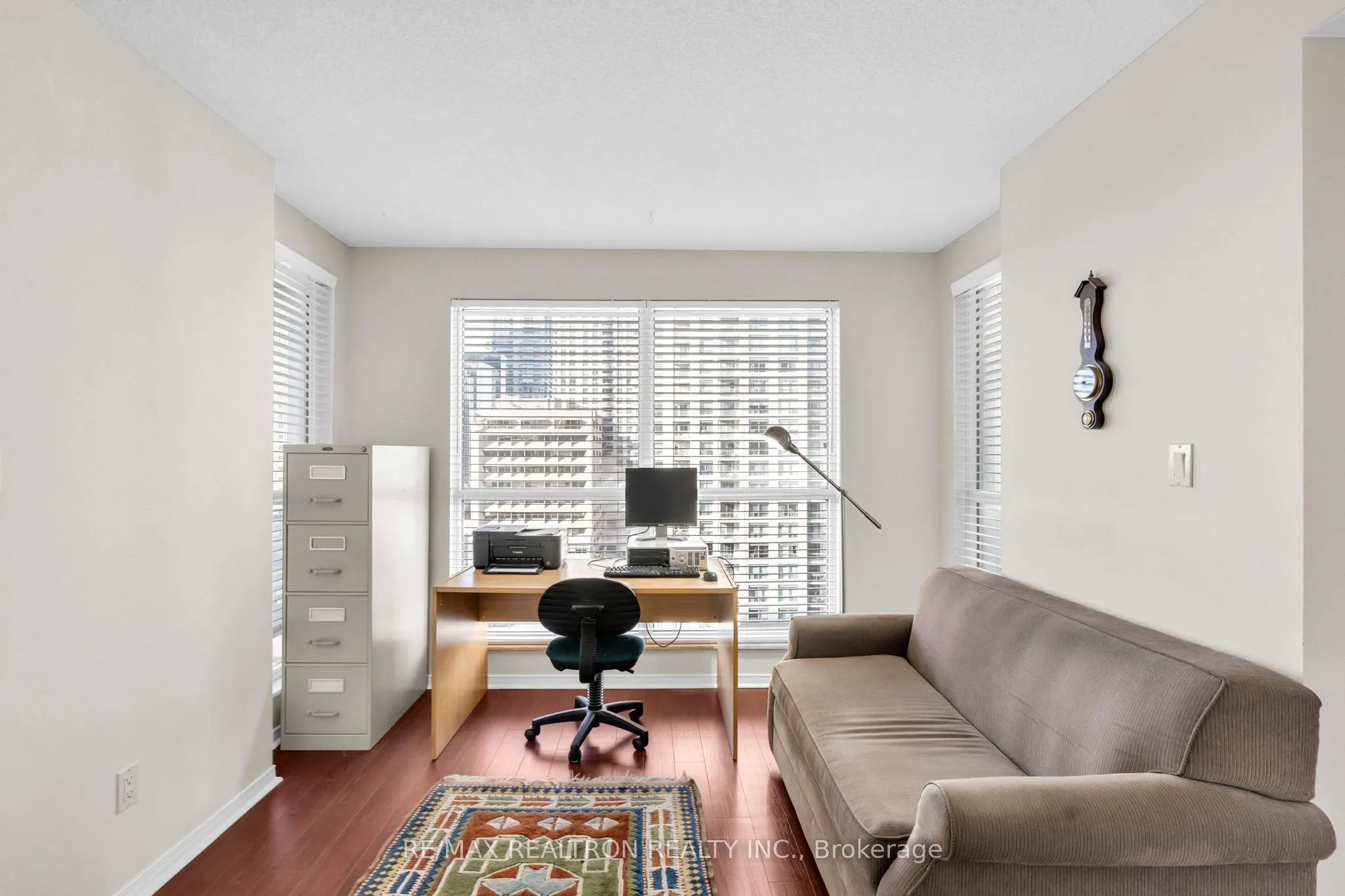 18 Hollywood Avenue, #1108