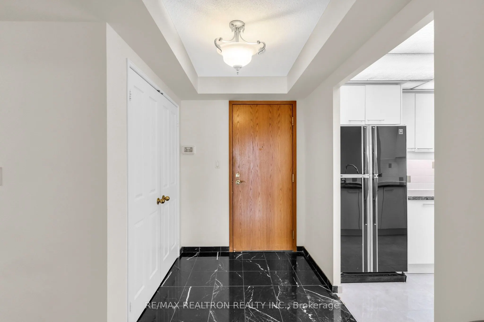 18 Hollywood Avenue, #1108