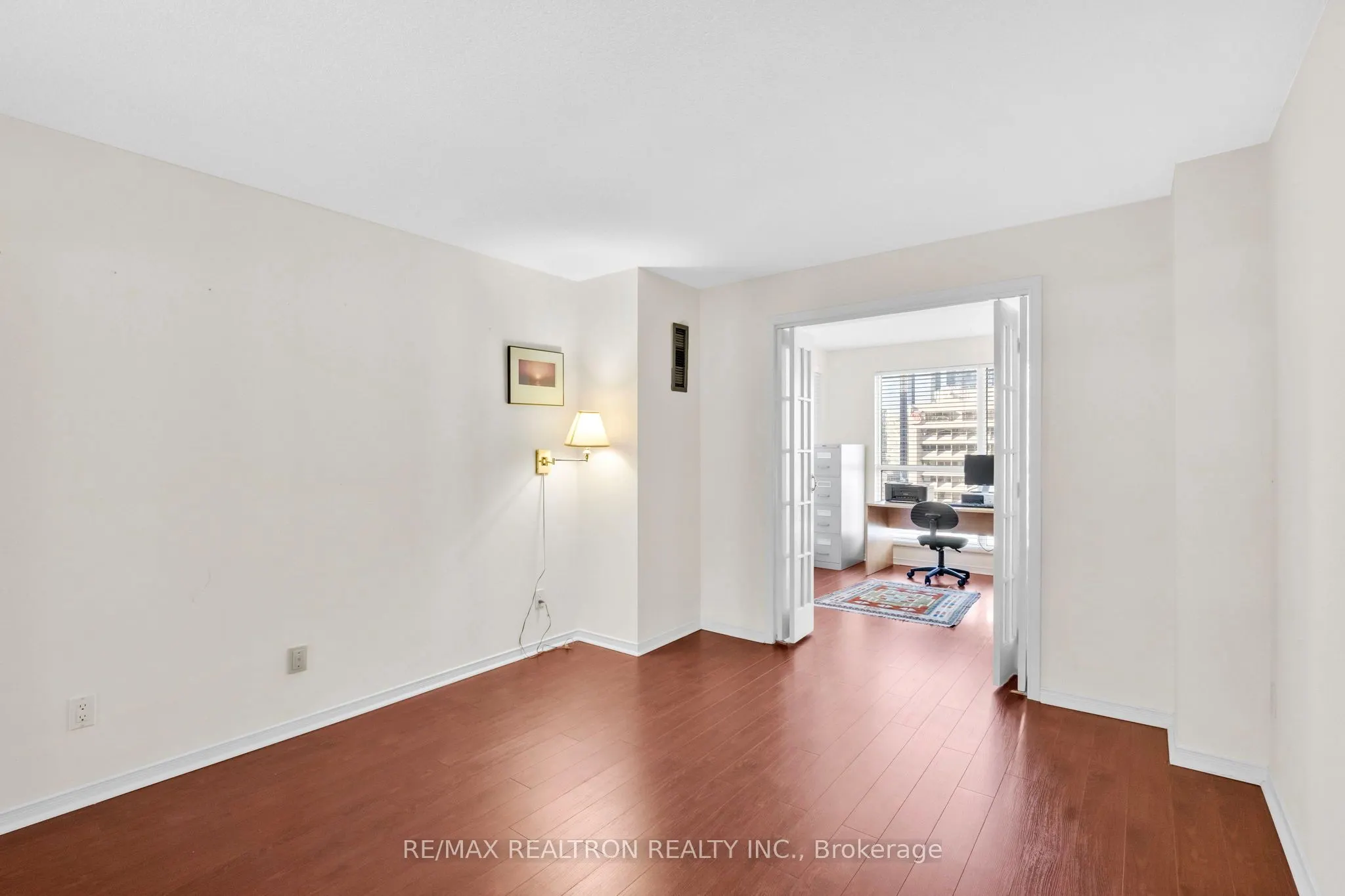 18 Hollywood Avenue, #1108
